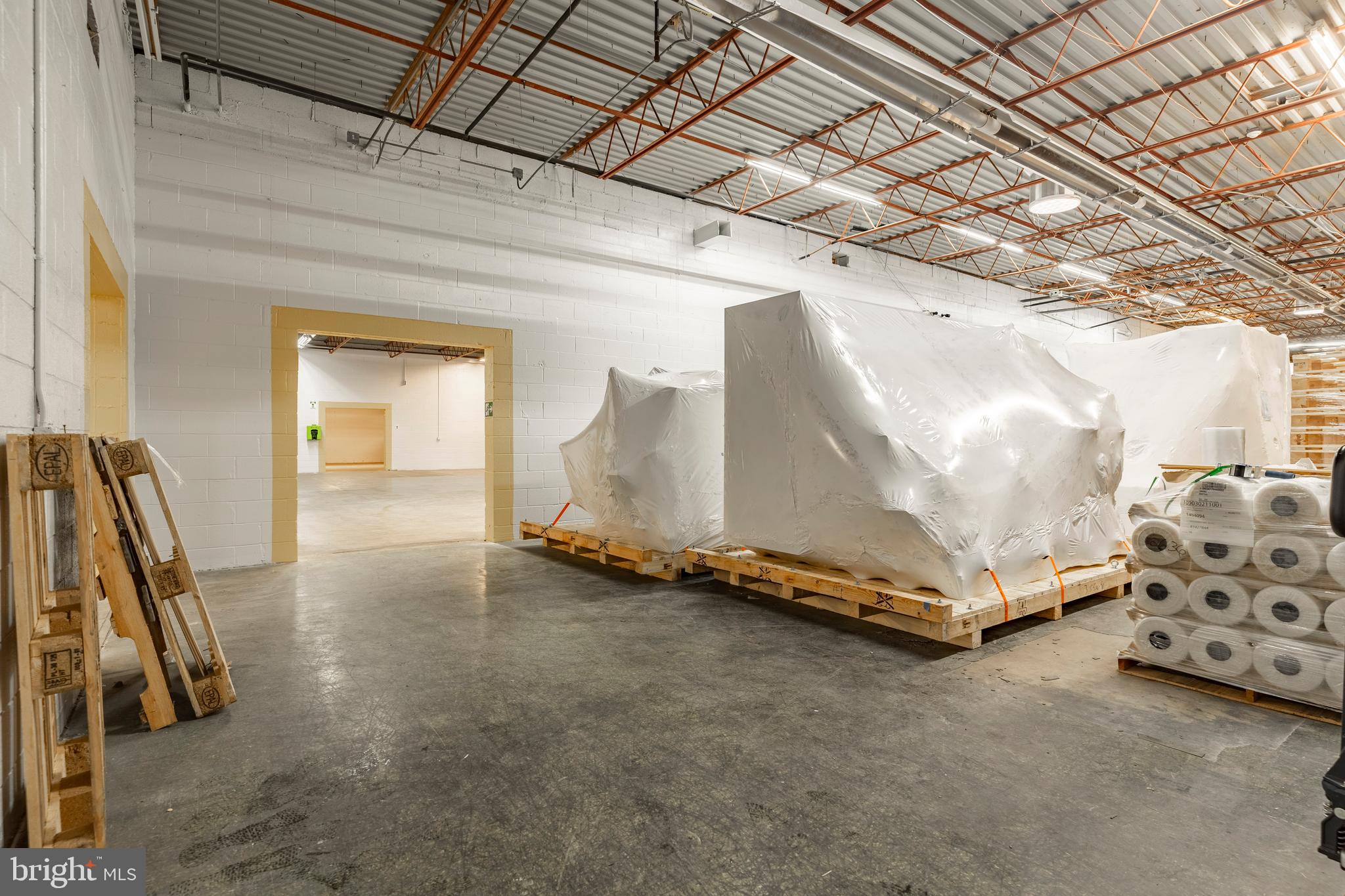 SOUTH LEBANON TOWNSHIP - Commercial Sale