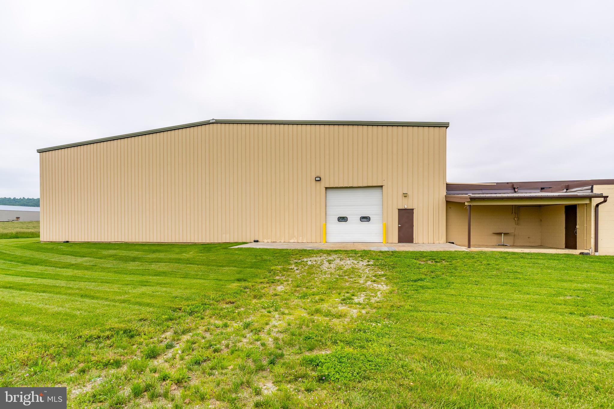 SOUTH LEBANON TOWNSHIP - Commercial Sale