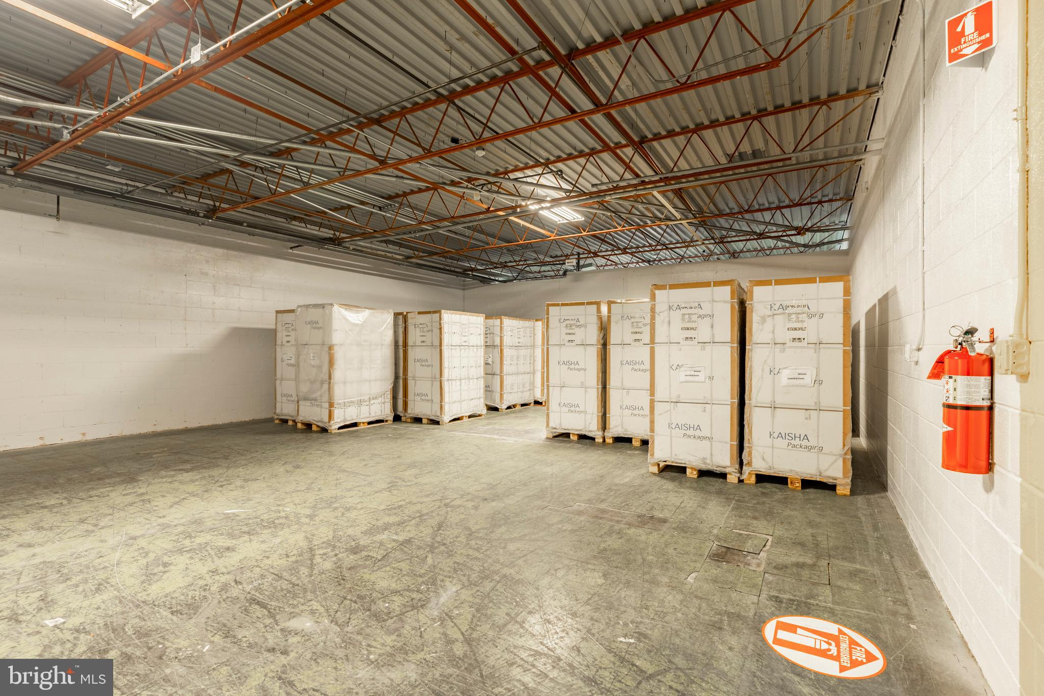 SOUTH LEBANON TOWNSHIP - Commercial Sale