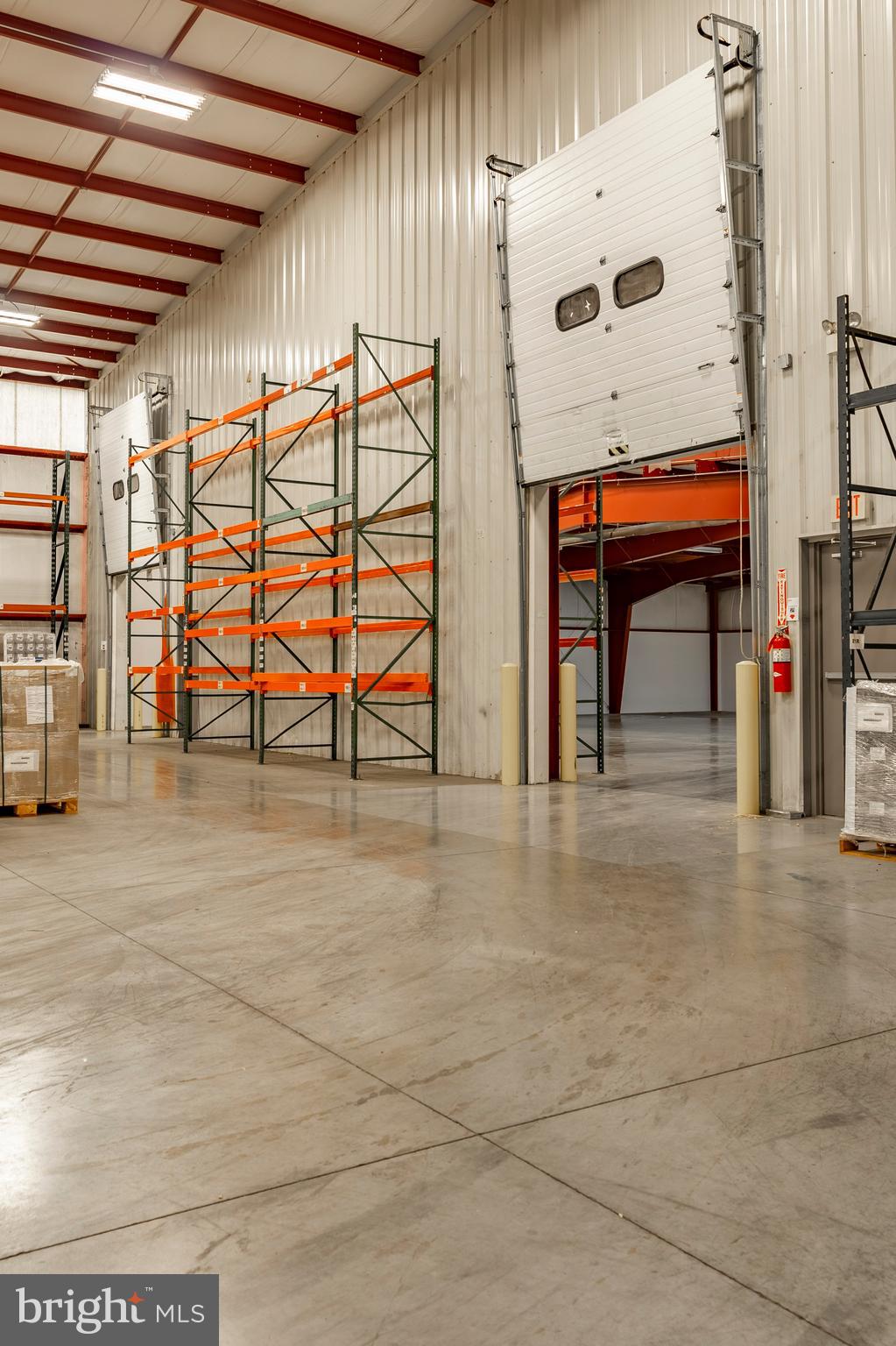 SOUTH LEBANON TOWNSHIP - Commercial Sale