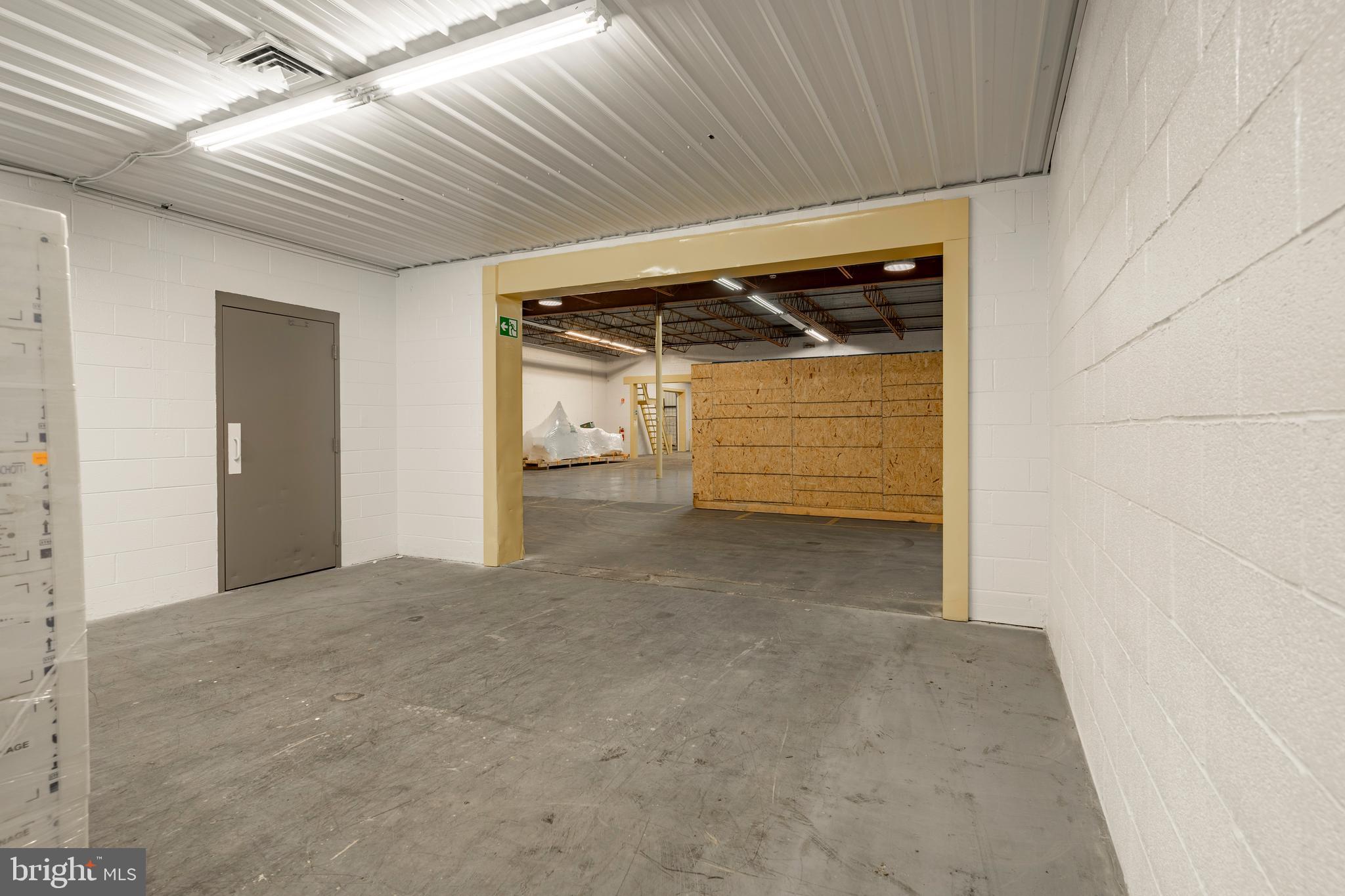 SOUTH LEBANON TOWNSHIP - Commercial Sale