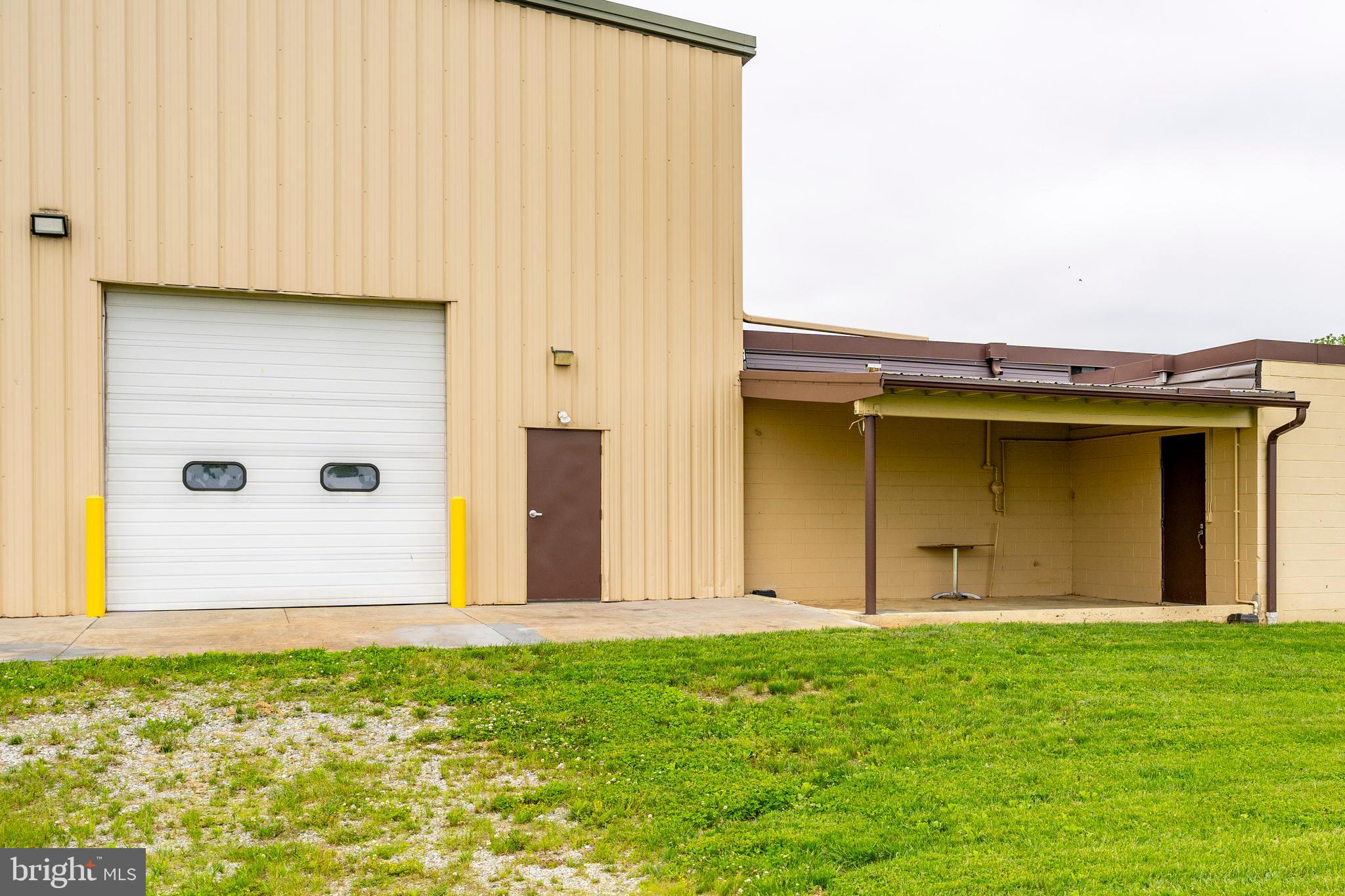 SOUTH LEBANON TOWNSHIP - Commercial Sale