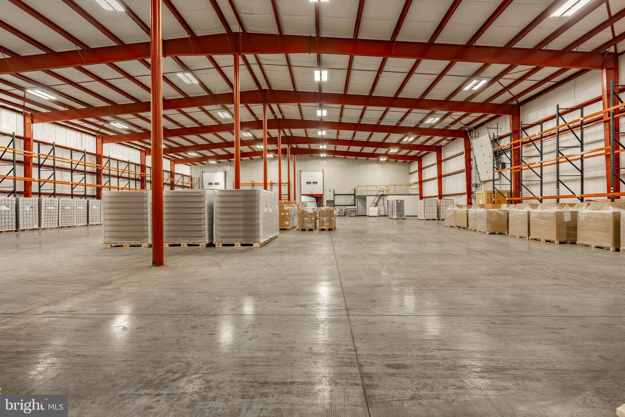 SOUTH LEBANON TOWNSHIP - Commercial Sale