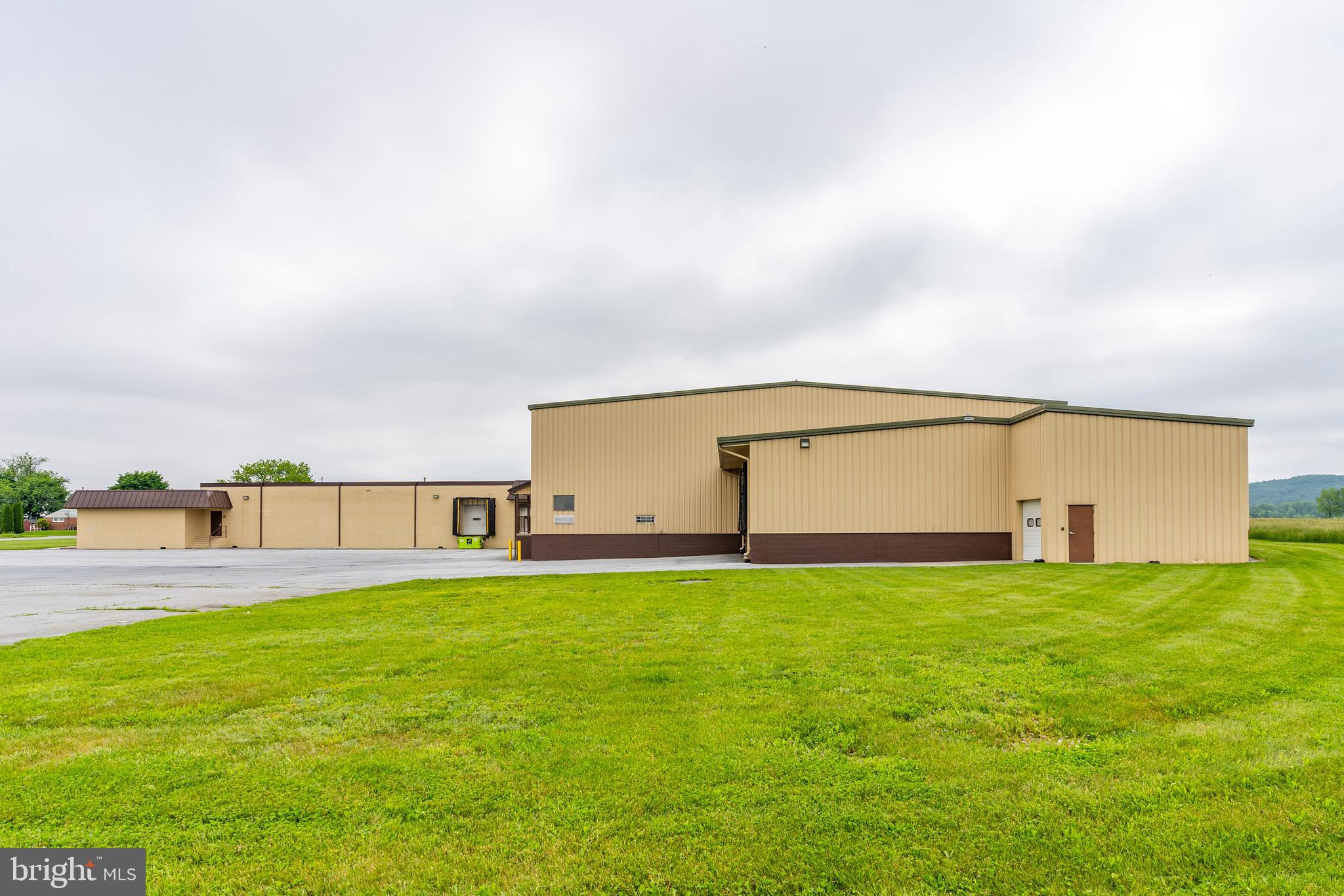 SOUTH LEBANON TOWNSHIP - Commercial Sale