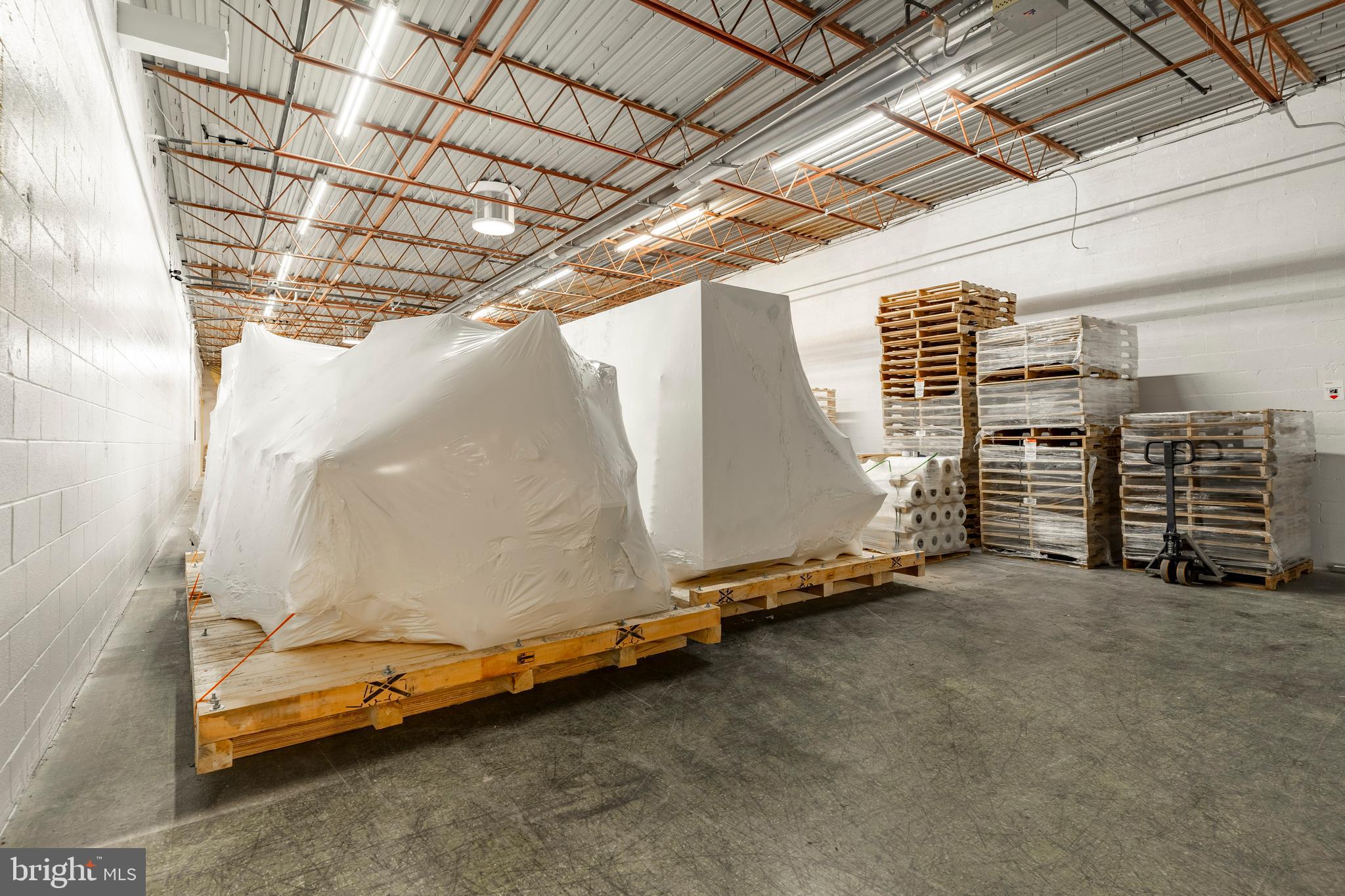 SOUTH LEBANON TOWNSHIP - Commercial Sale