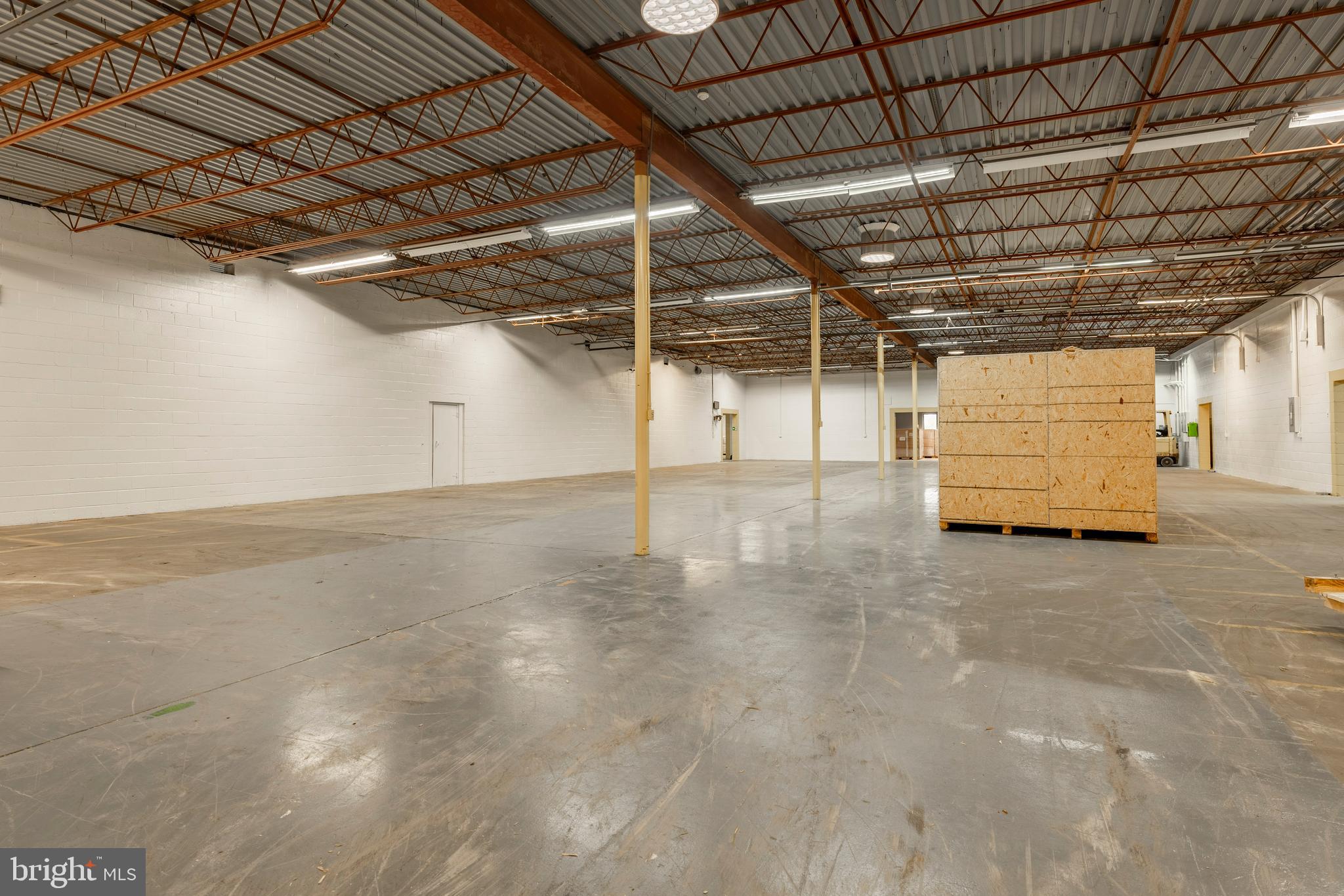 SOUTH LEBANON TOWNSHIP - Commercial Sale