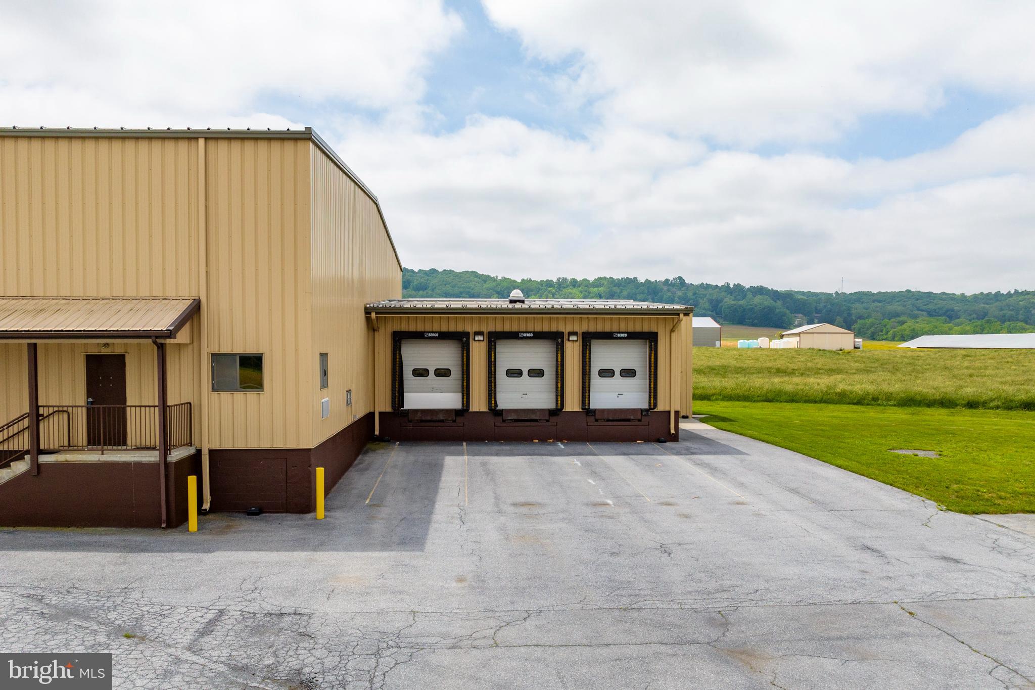 SOUTH LEBANON TOWNSHIP - Commercial Sale