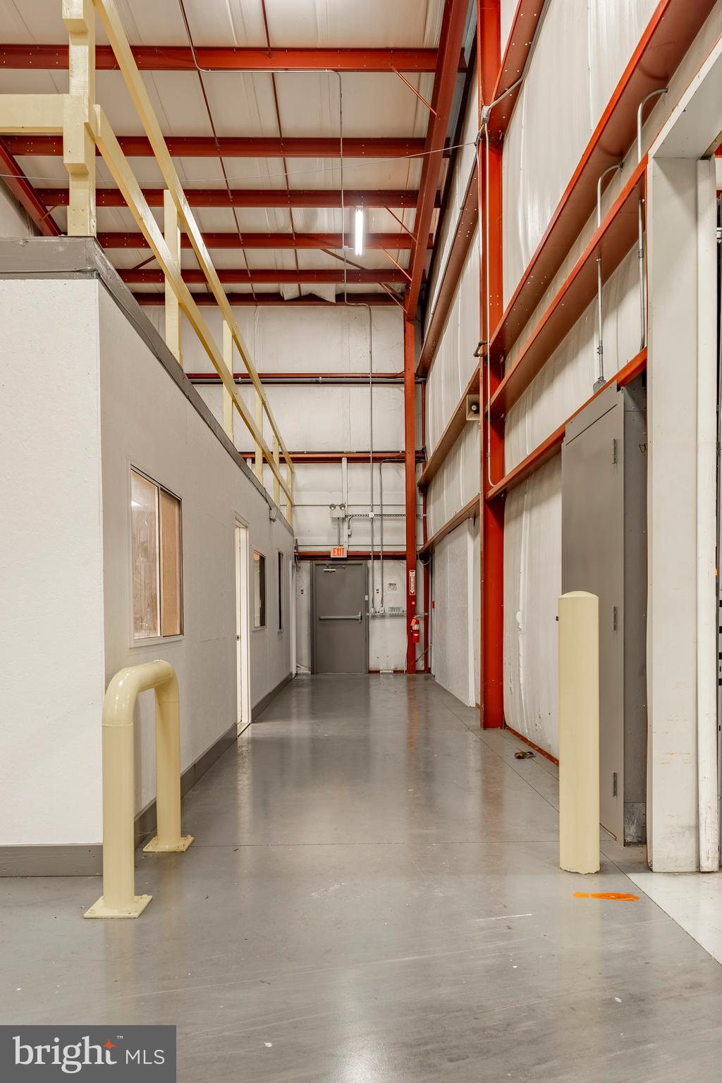 SOUTH LEBANON TOWNSHIP - Commercial Sale