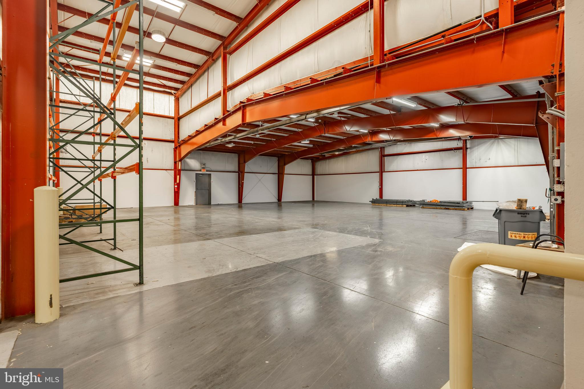 SOUTH LEBANON TOWNSHIP - Commercial Sale