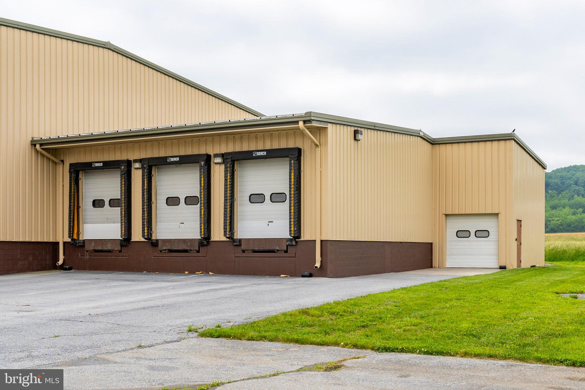 SOUTH LEBANON TOWNSHIP - Commercial Sale