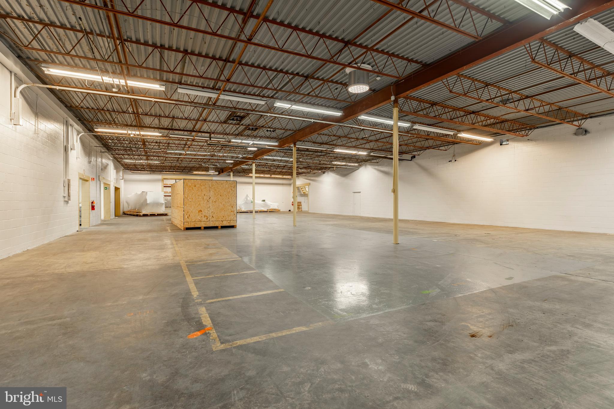 SOUTH LEBANON TOWNSHIP - Commercial Sale