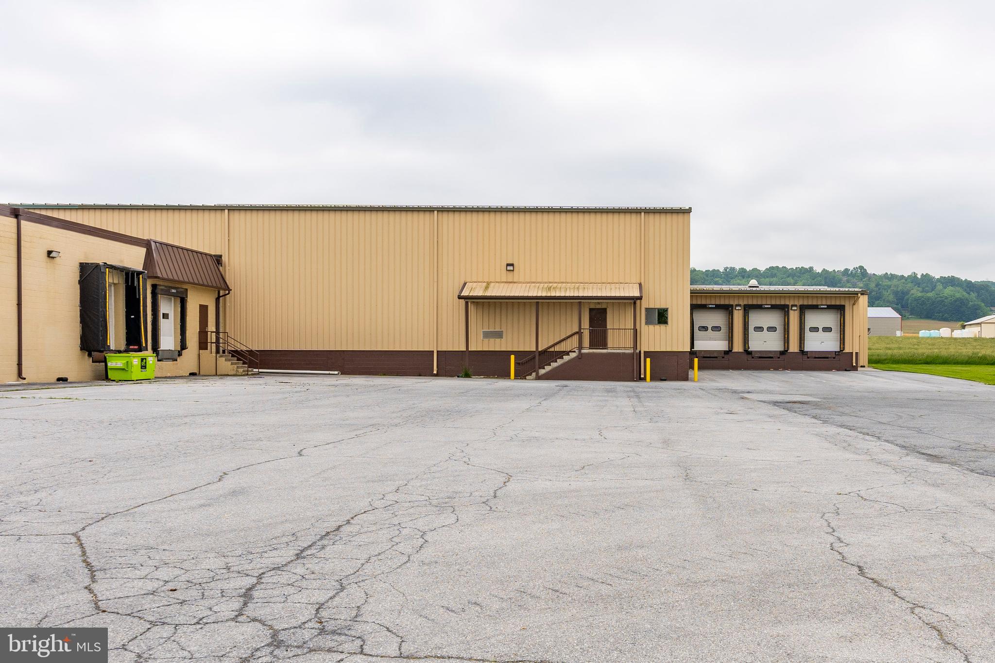 SOUTH LEBANON TOWNSHIP - Commercial Sale