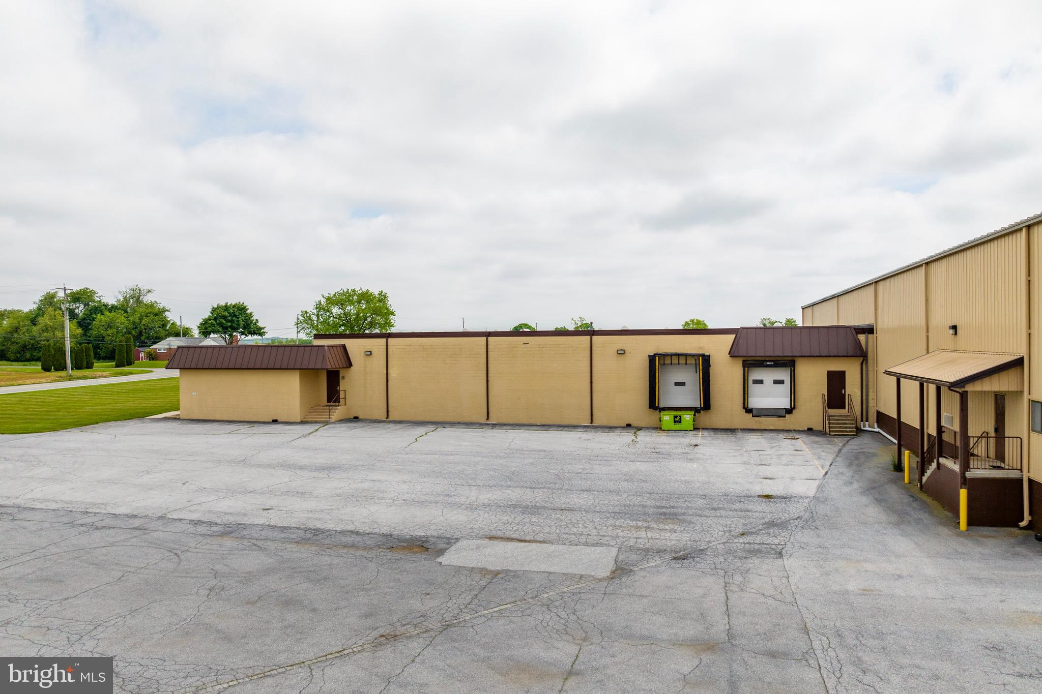 SOUTH LEBANON TOWNSHIP - Commercial Sale