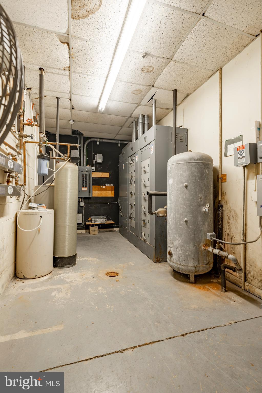 SOUTH LEBANON TOWNSHIP - Commercial Sale