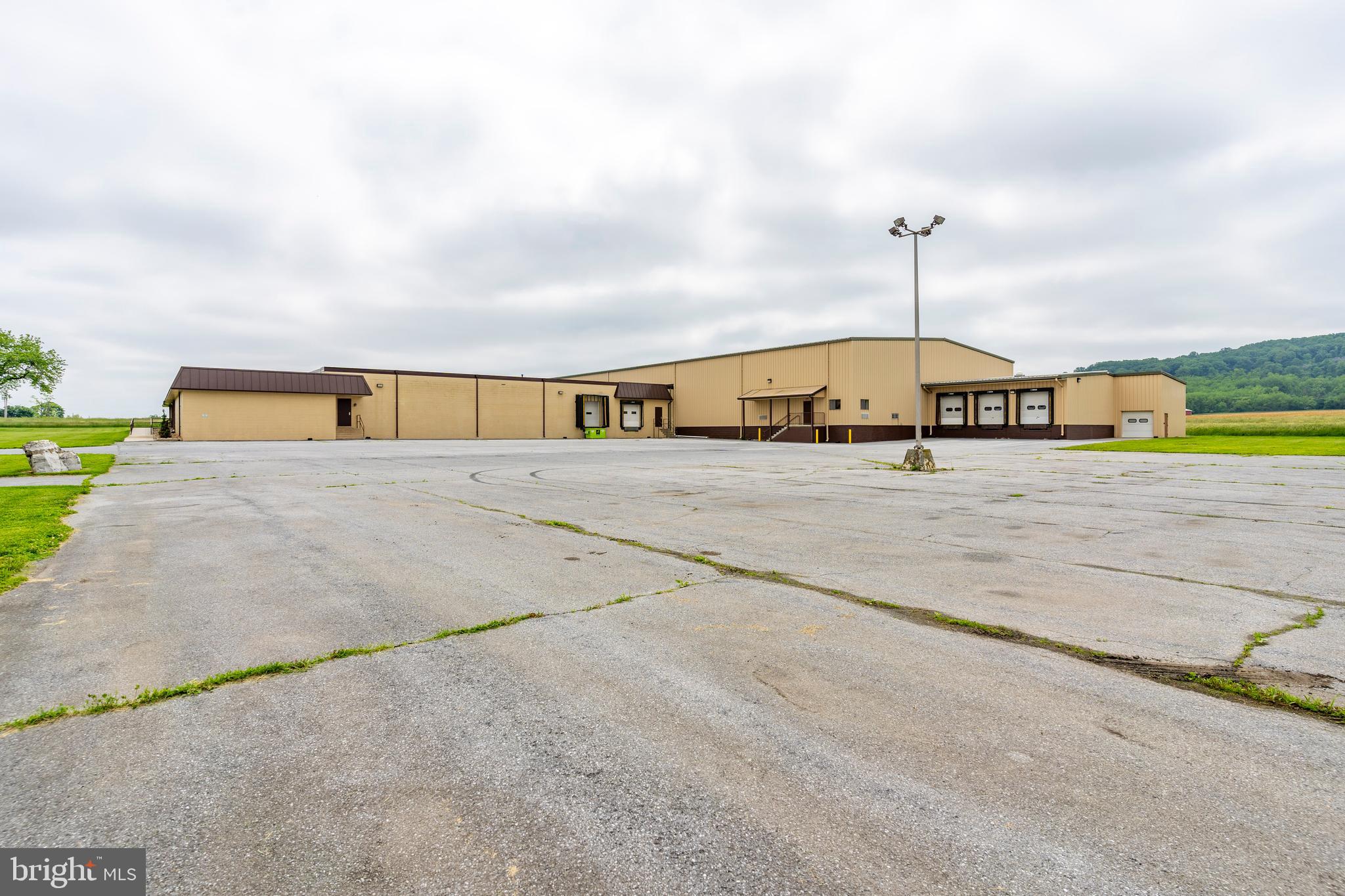 SOUTH LEBANON TOWNSHIP - Commercial Sale