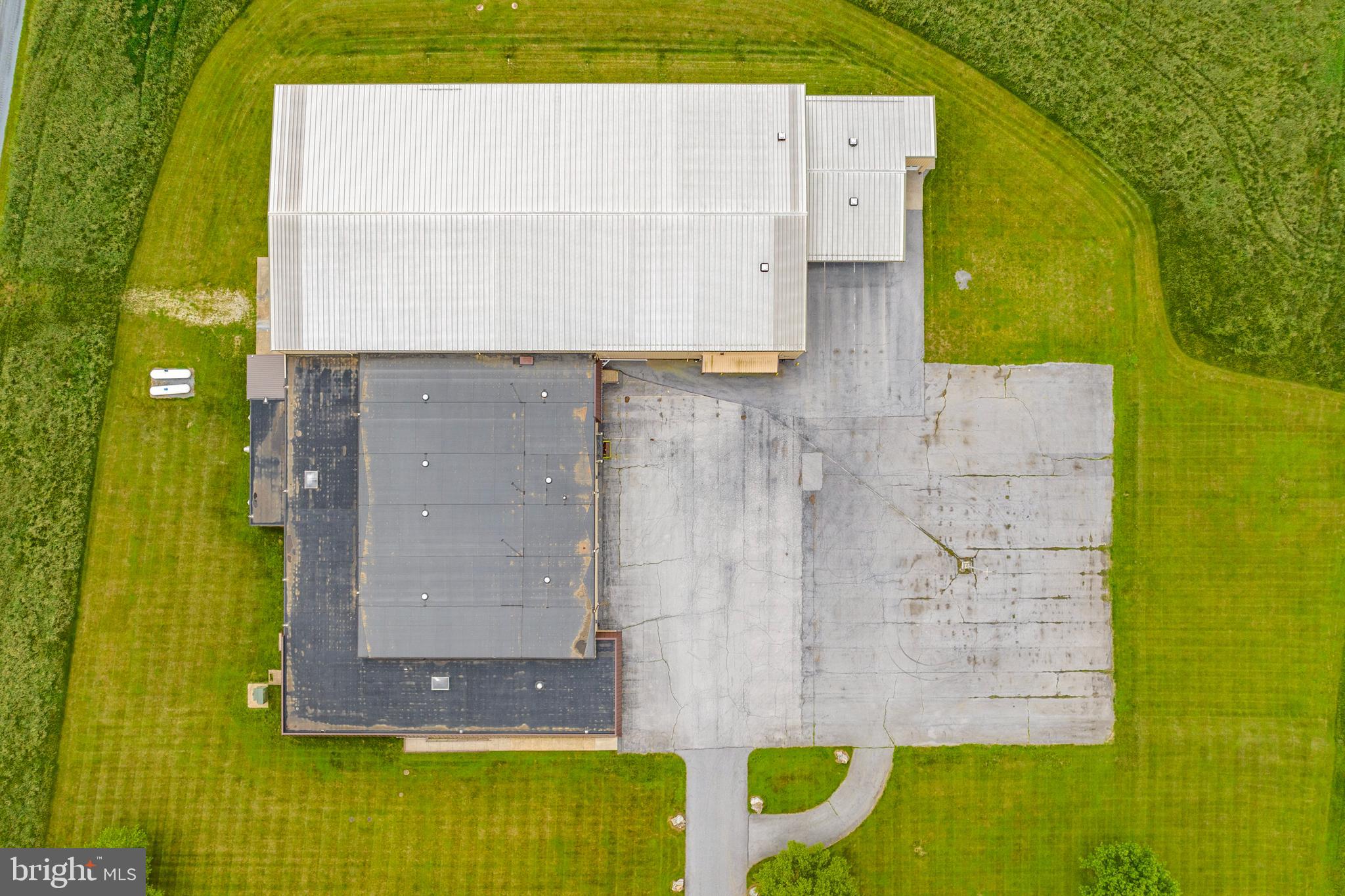 SOUTH LEBANON TOWNSHIP - Commercial Sale