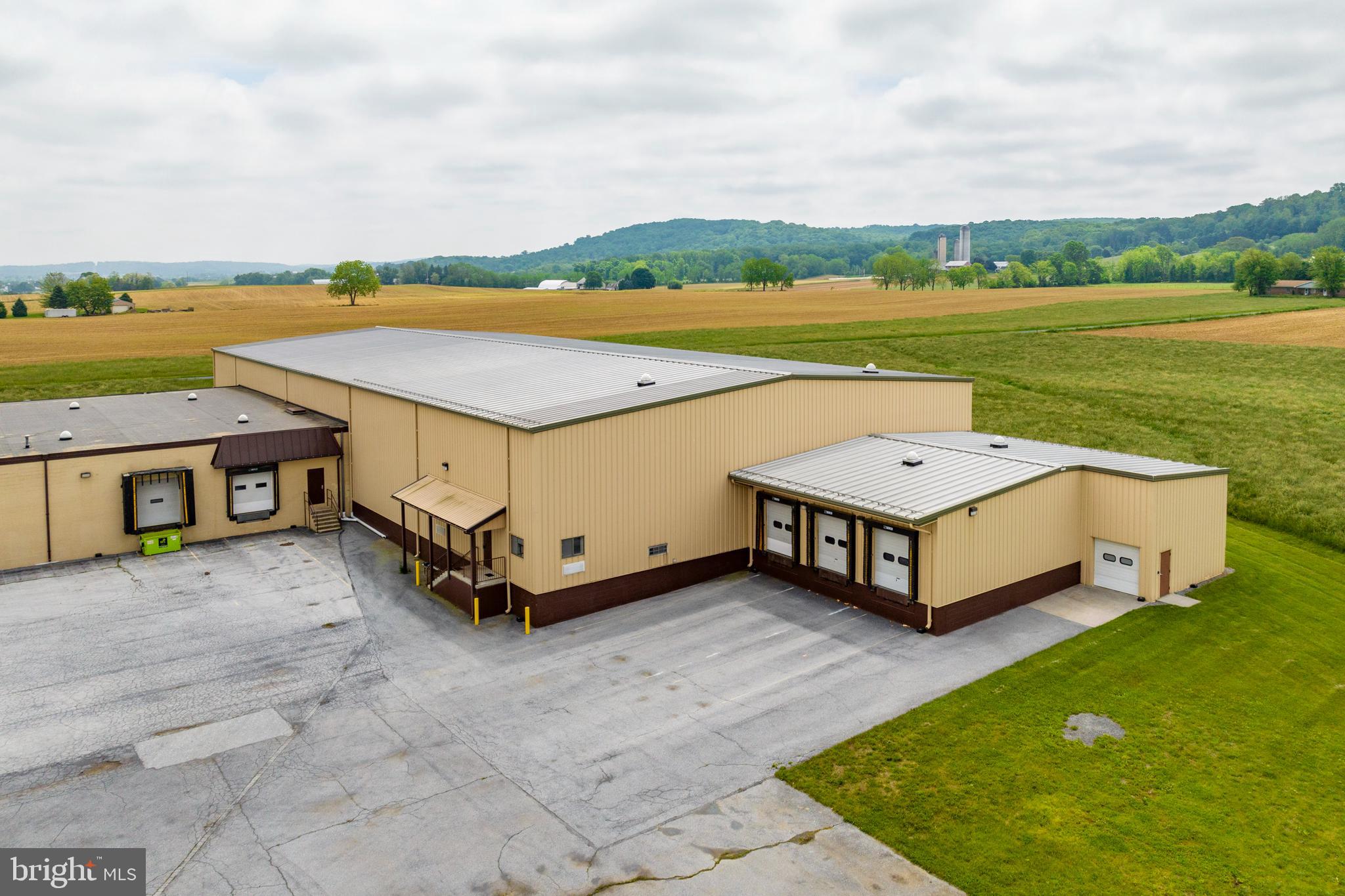 SOUTH LEBANON TOWNSHIP - Commercial Sale