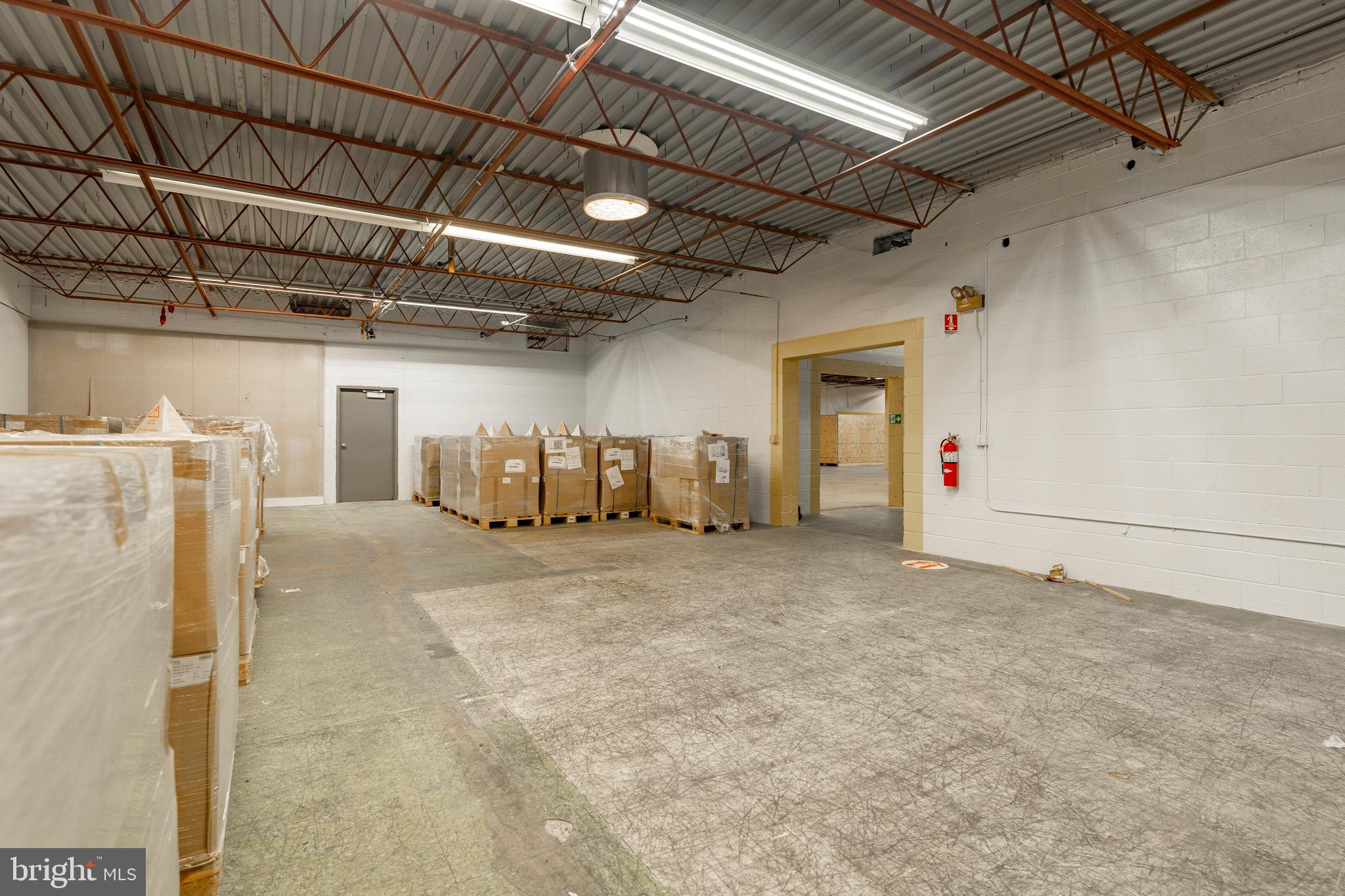 SOUTH LEBANON TOWNSHIP - Commercial Sale