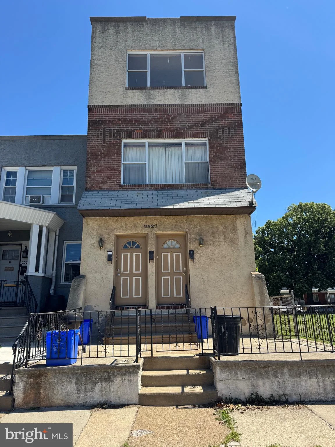 2527 S 68th Street, Philadelphia, PA, 19142