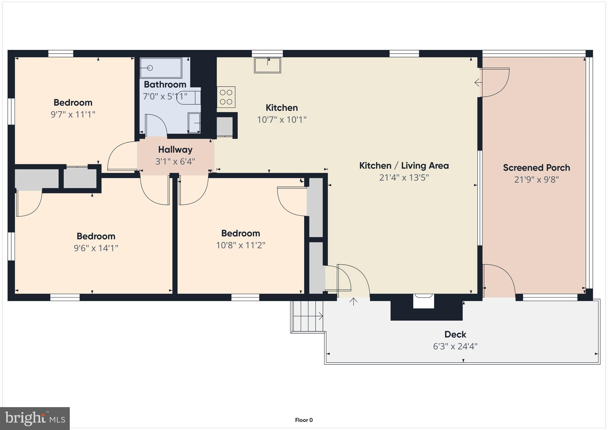ARROWHEAD LAKE - Residential