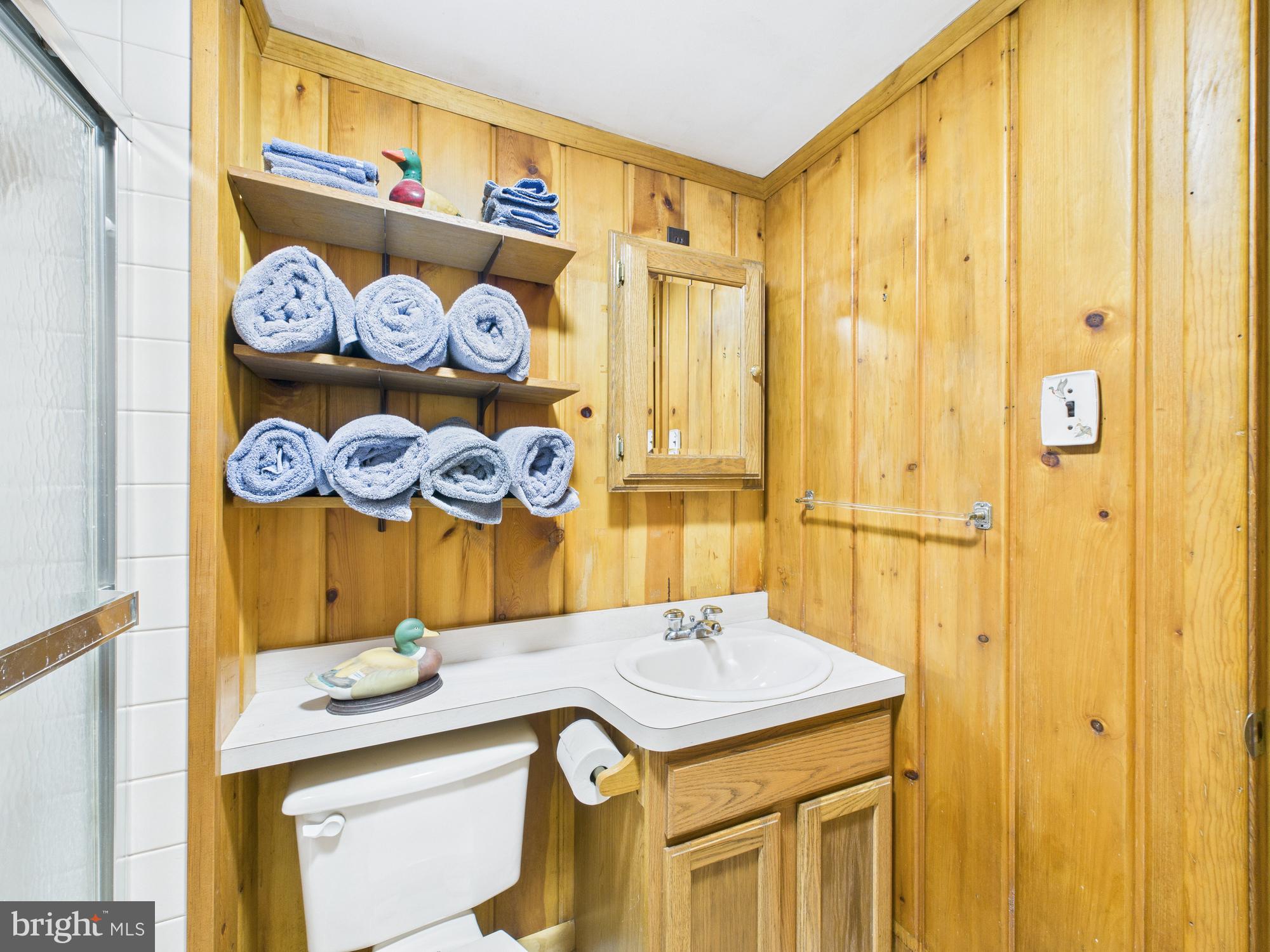 ARROWHEAD LAKE - Residential