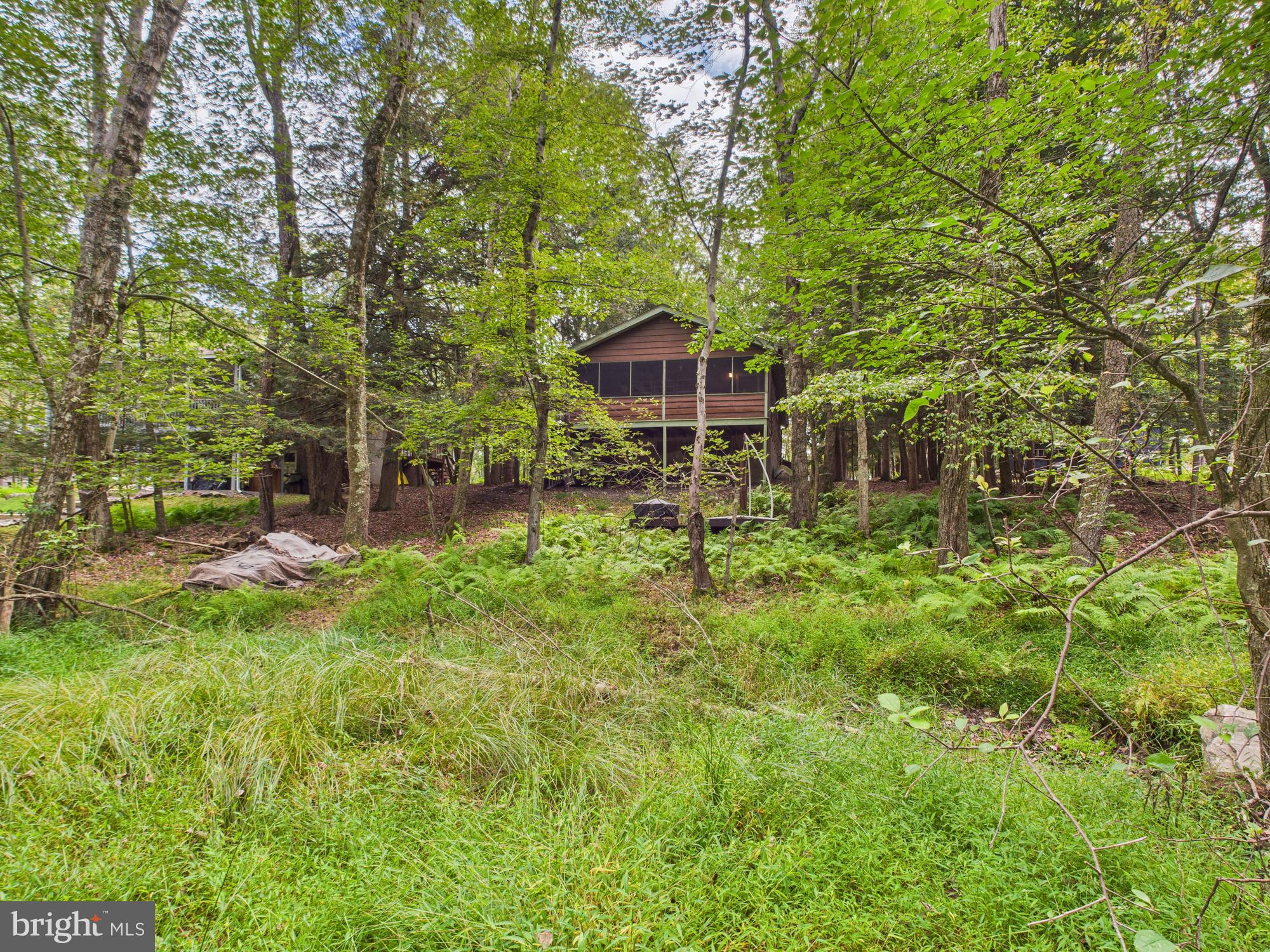 ARROWHEAD LAKE - Residential