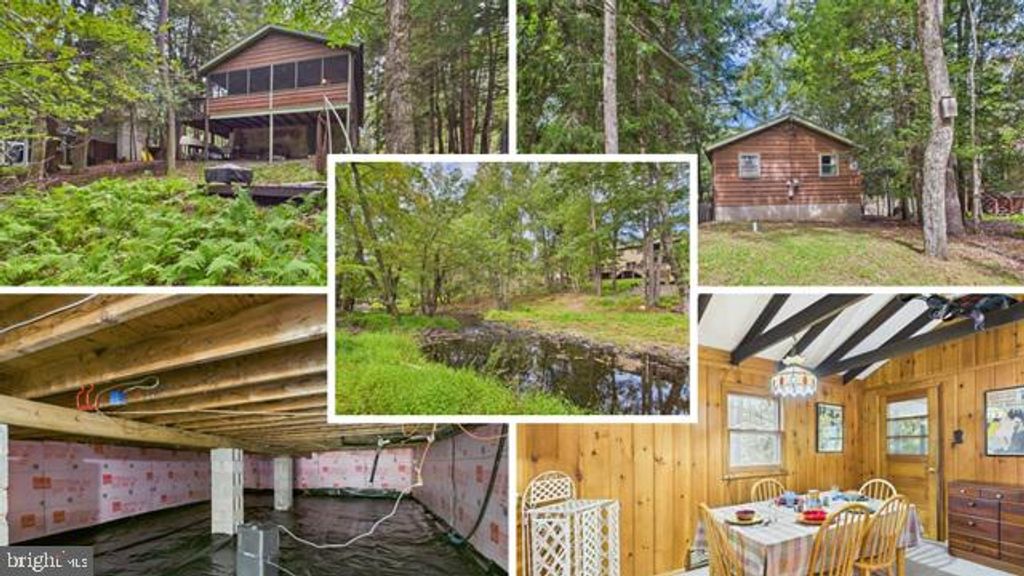 Photo of 1163 Kinta Circle, POCONO LAKE, PA 18347 (MLS # PAMR2005604)