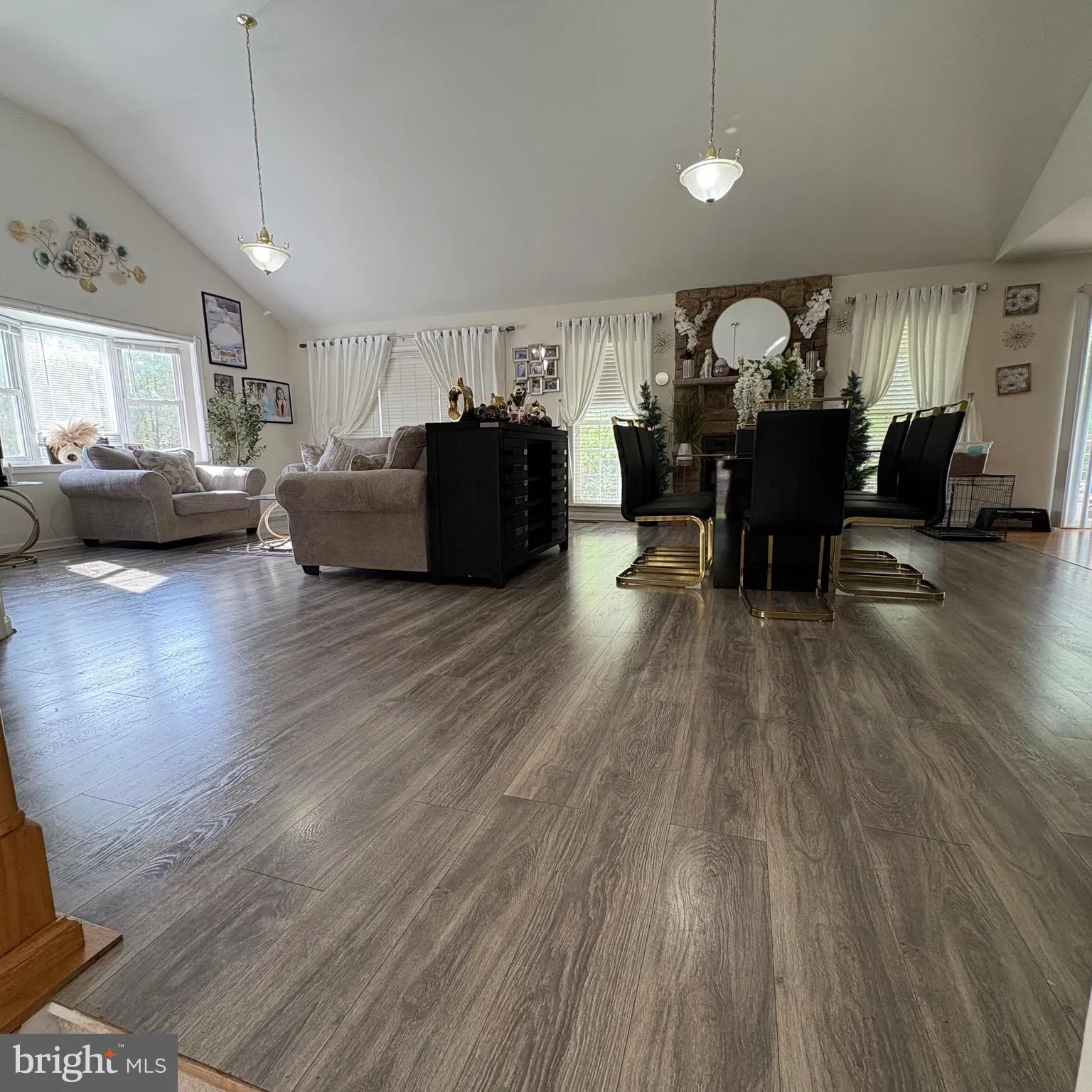 Ruther Glen, Virginia 22546, United States, 4 Bedrooms Bedrooms, ,2 BathroomsBathrooms,Residential,Pending,117297