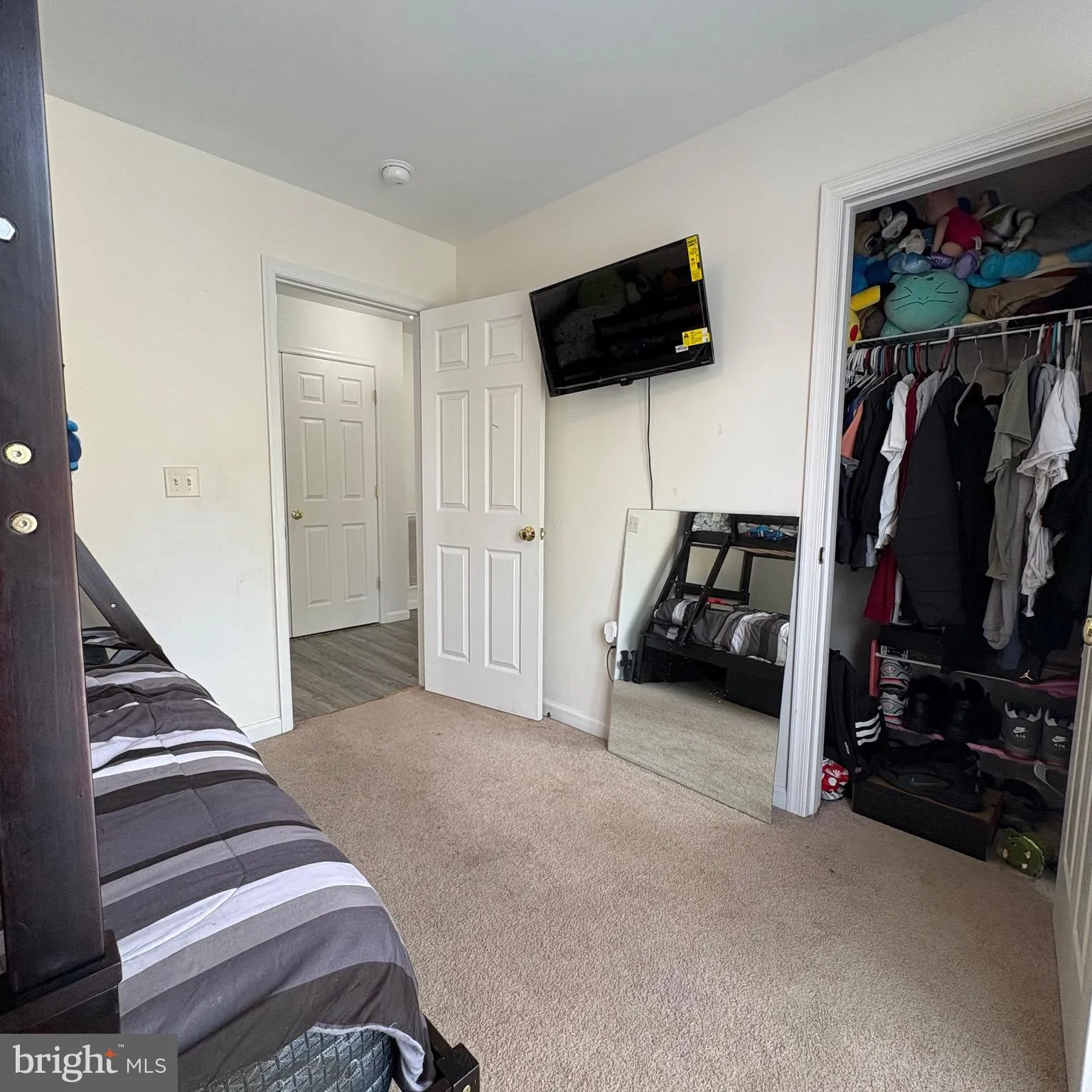 Ruther Glen, Virginia 22546, United States, 4 Bedrooms Bedrooms, ,2 BathroomsBathrooms,Residential,Pending,117297