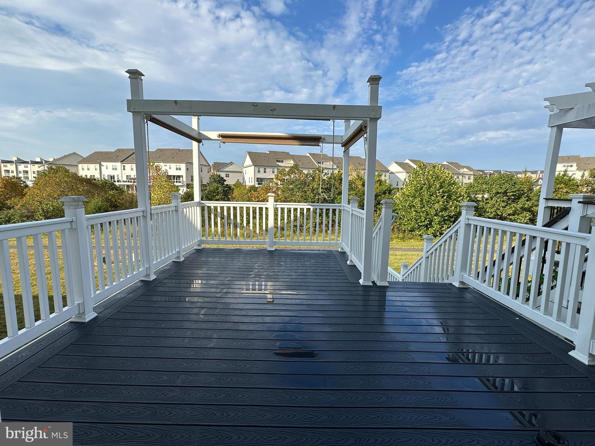 LOUDOUN VALLEY ESTATES 2 - Residential Lease