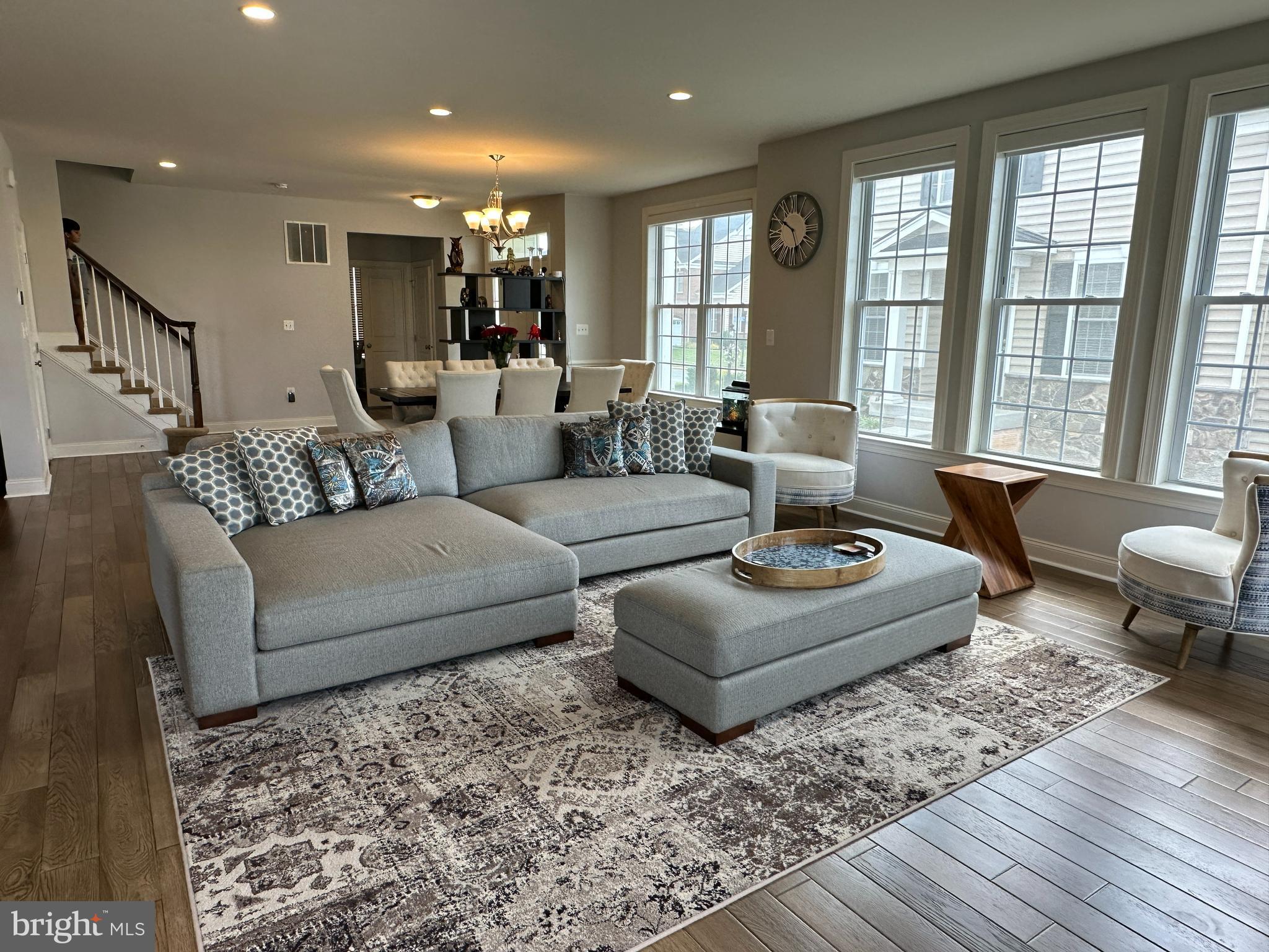 LOUDOUN VALLEY ESTATES 2 - Residential Lease