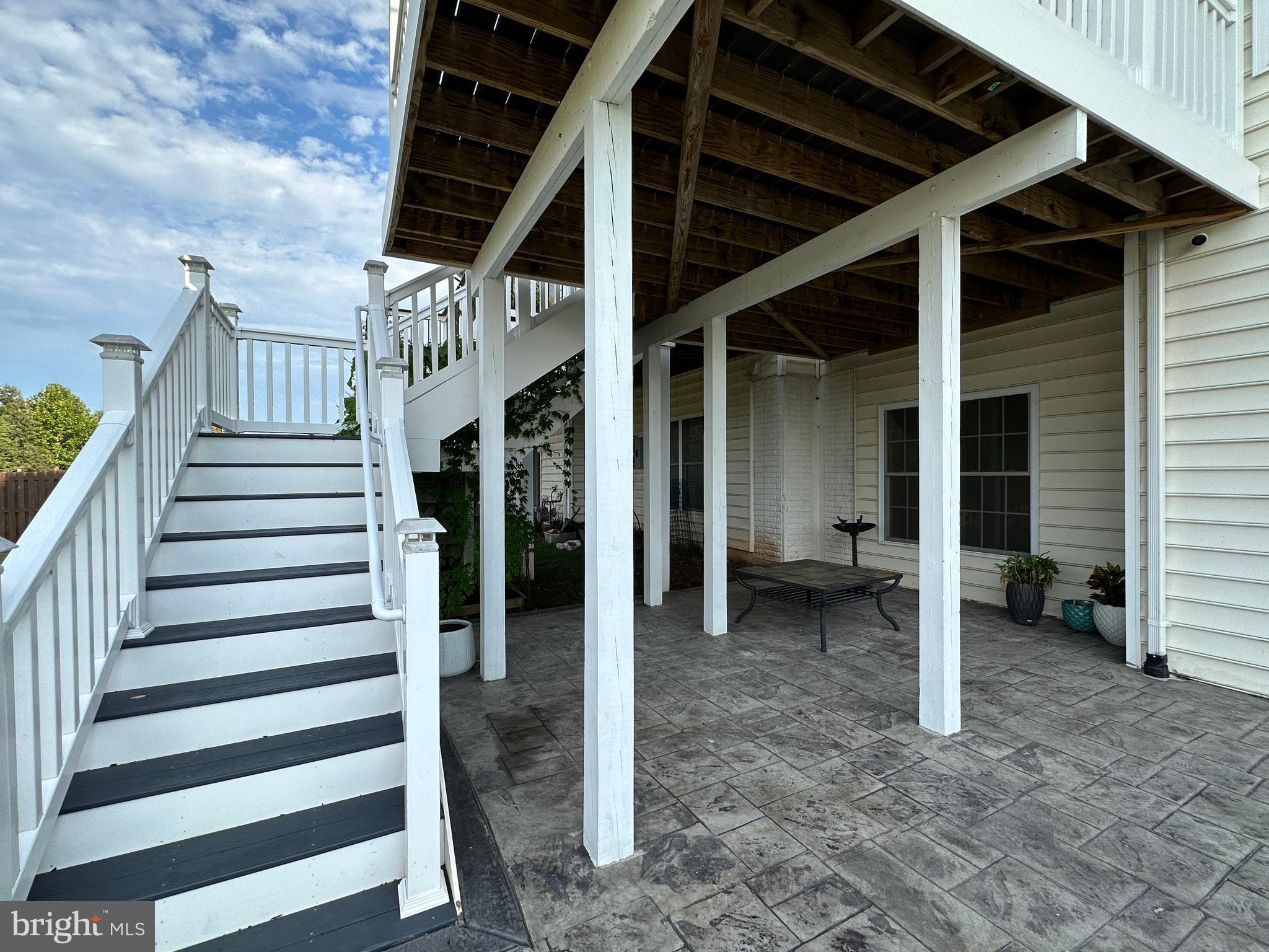 LOUDOUN VALLEY ESTATES 2 - Residential Lease