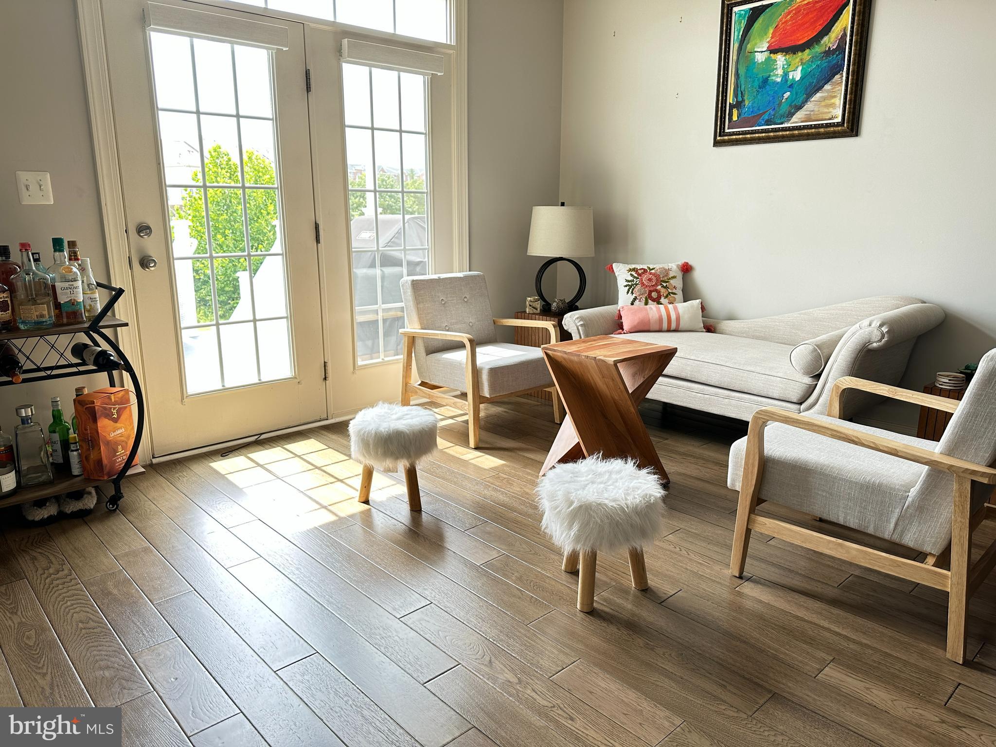 LOUDOUN VALLEY ESTATES 2 - Residential Lease