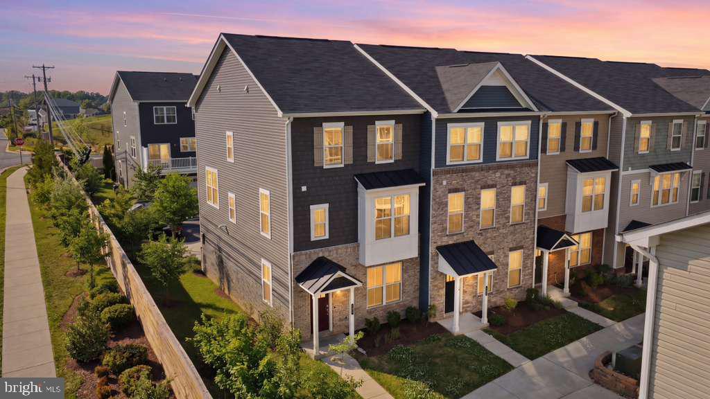 LONG GATE - Residential