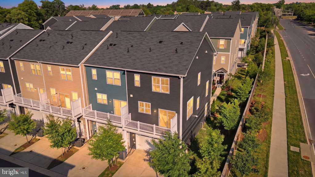 LONG GATE - Residential