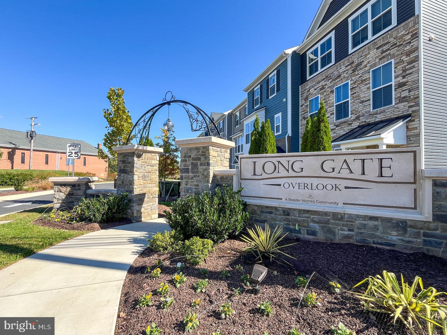 LONG GATE - Residential