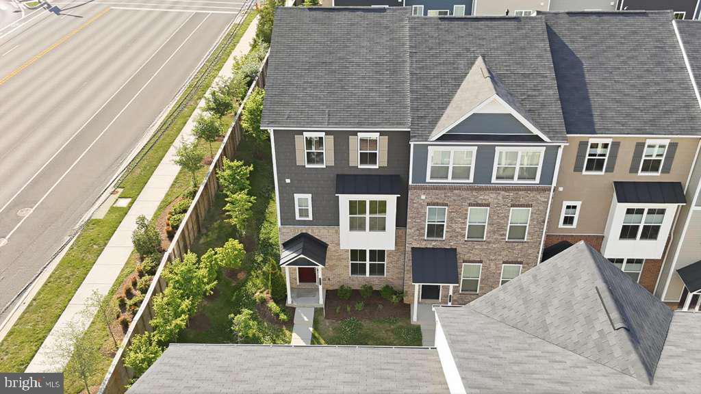 LONG GATE - Residential