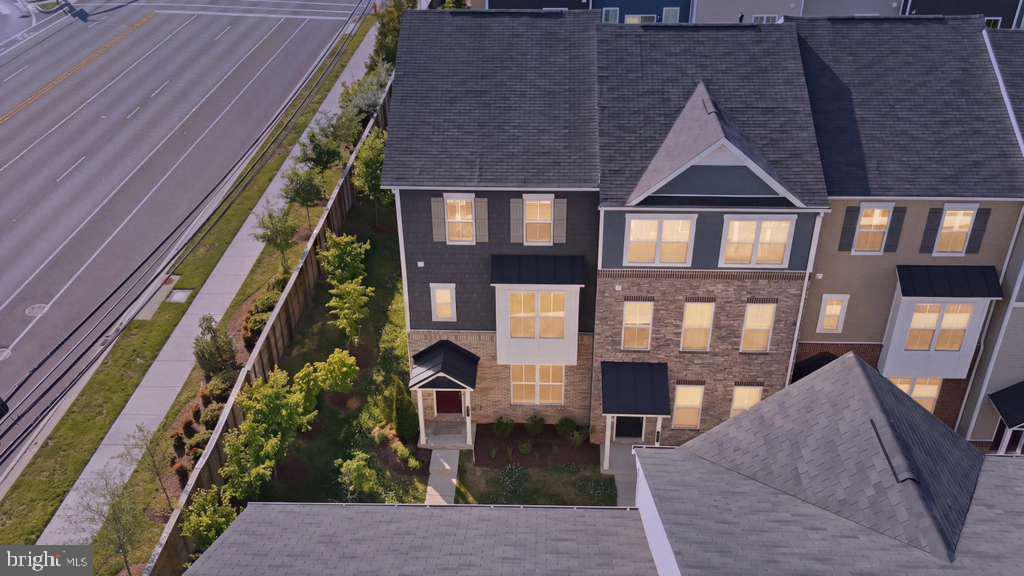 LONG GATE - Residential