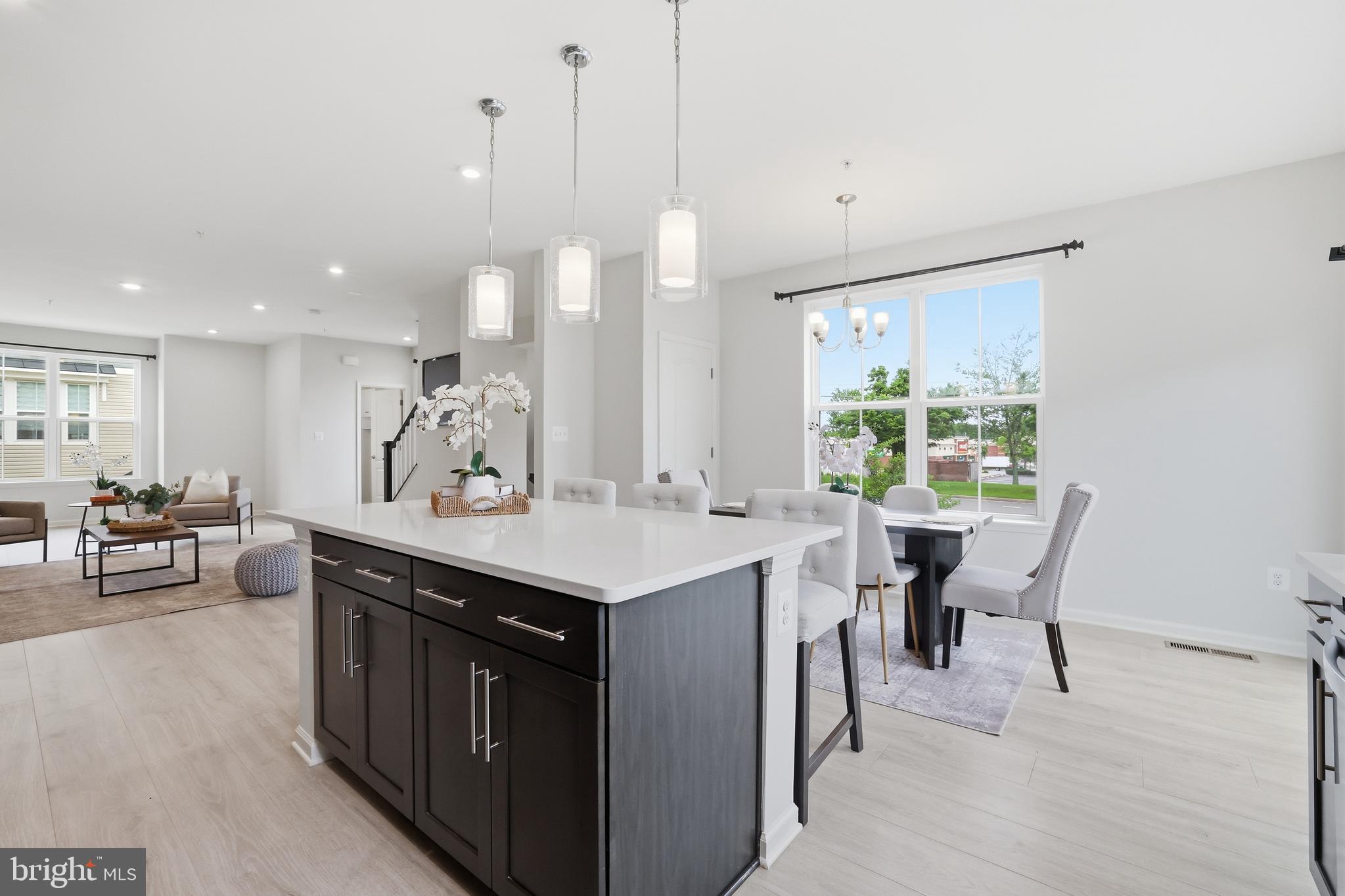 LONG GATE - Residential