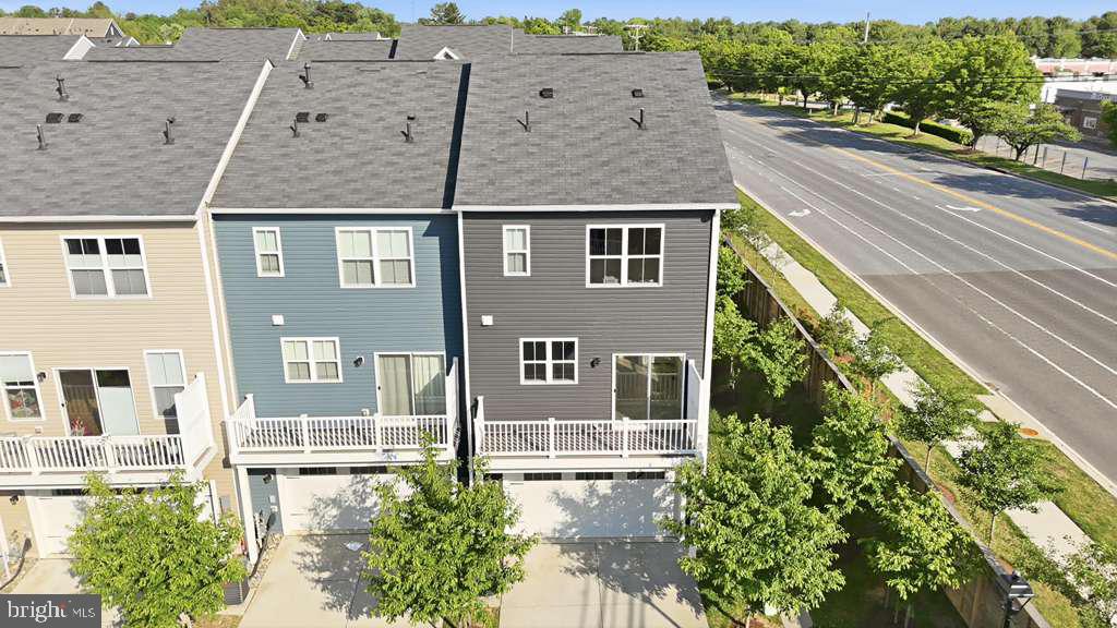 LONG GATE - Residential