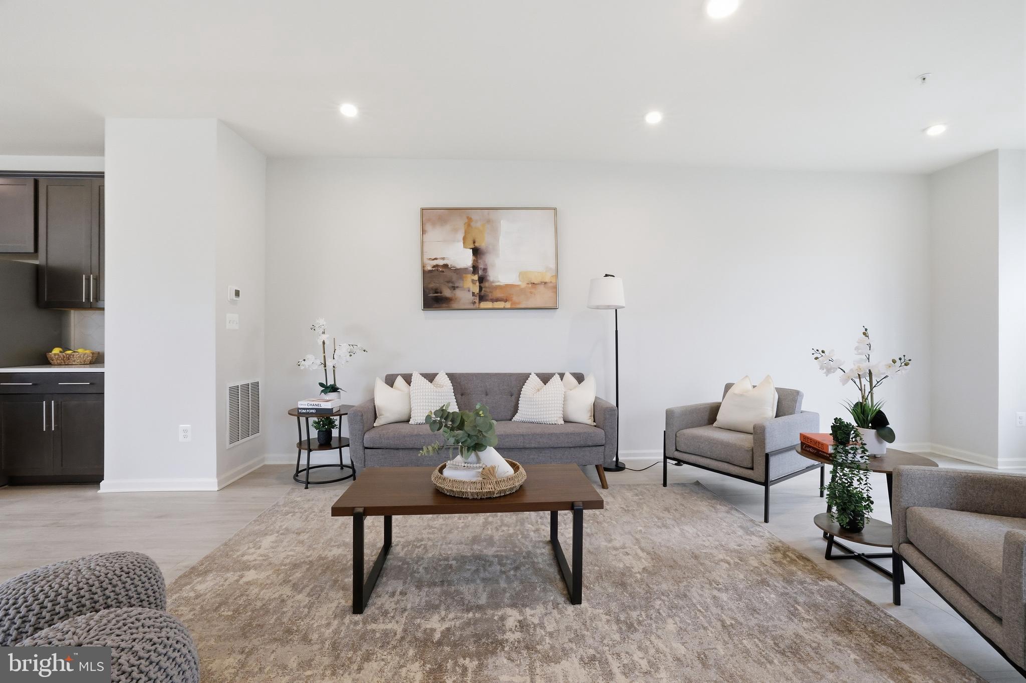 LONG GATE - Residential
