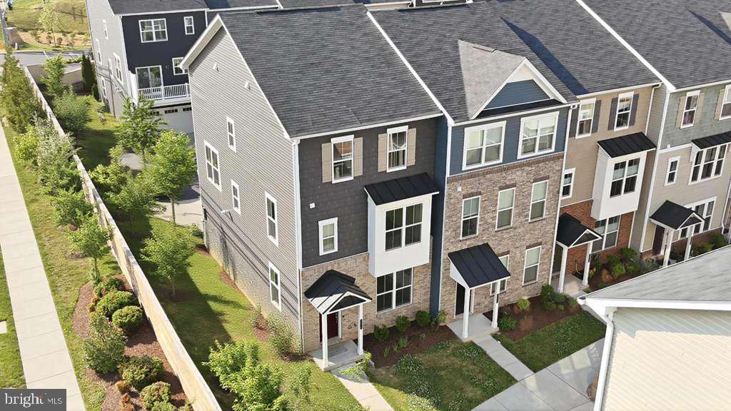LONG GATE - Residential