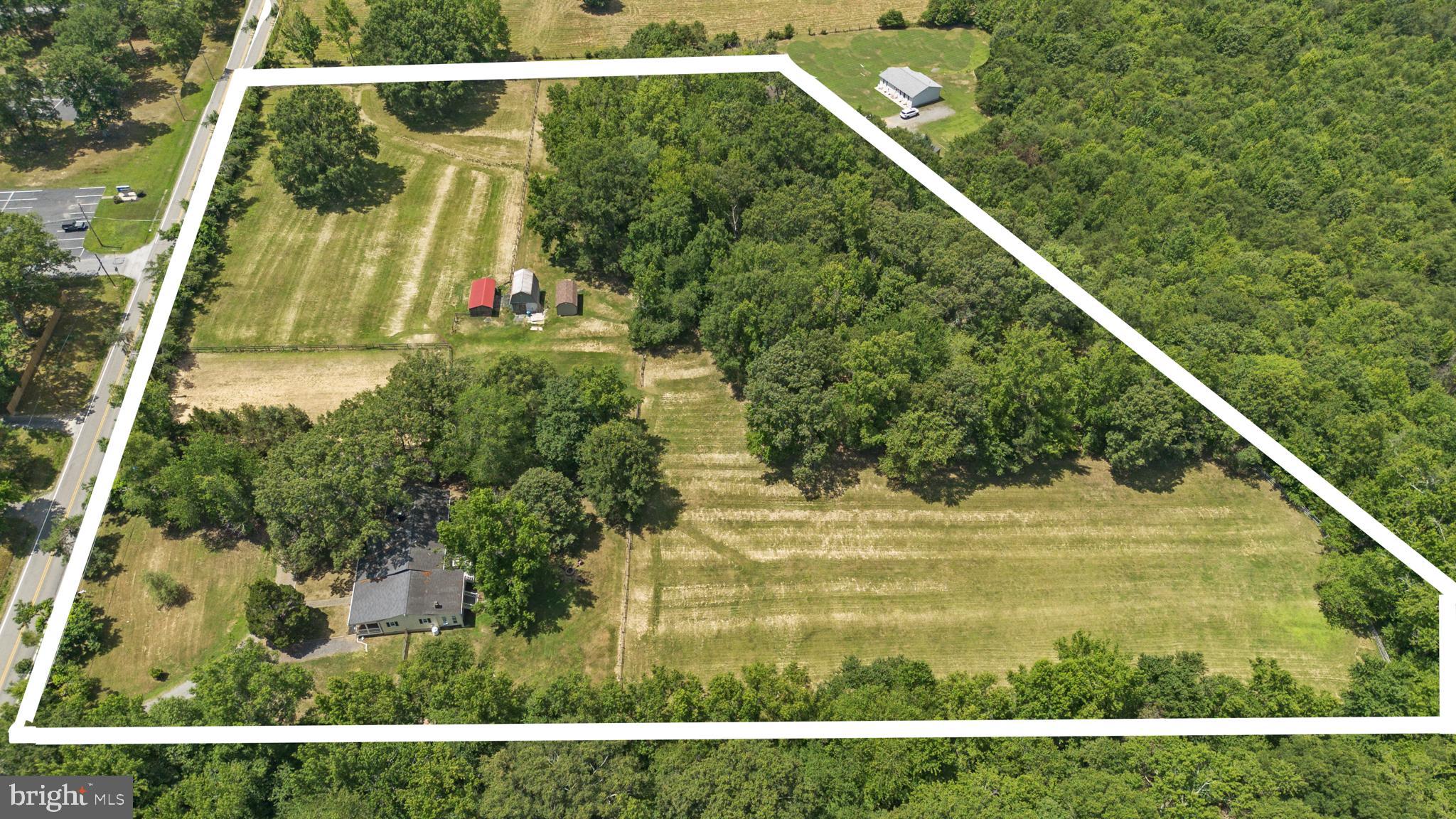 LA PLATA - Residential