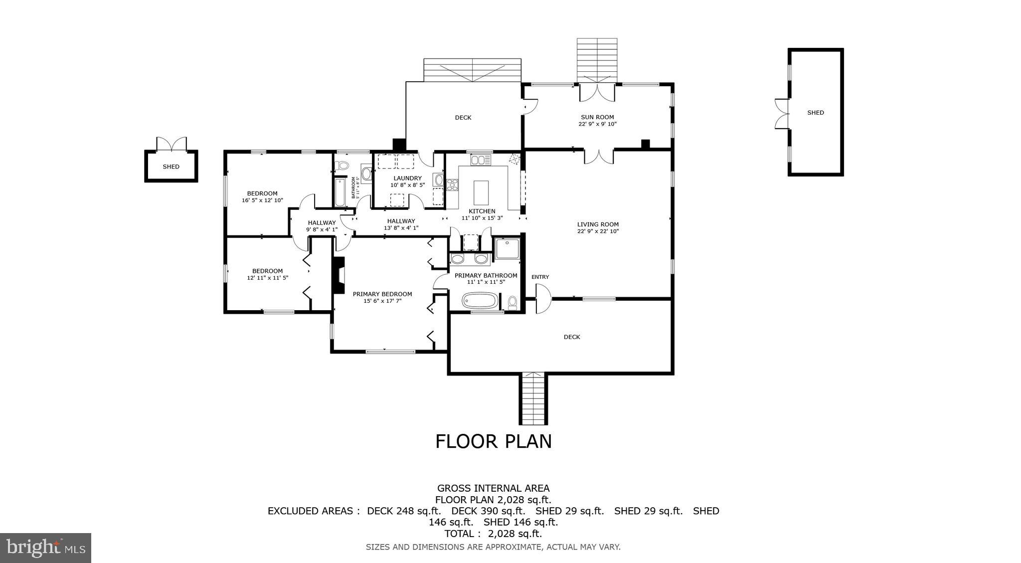 LA PLATA - Residential