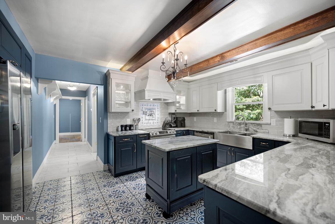 LA PLATA - Residential