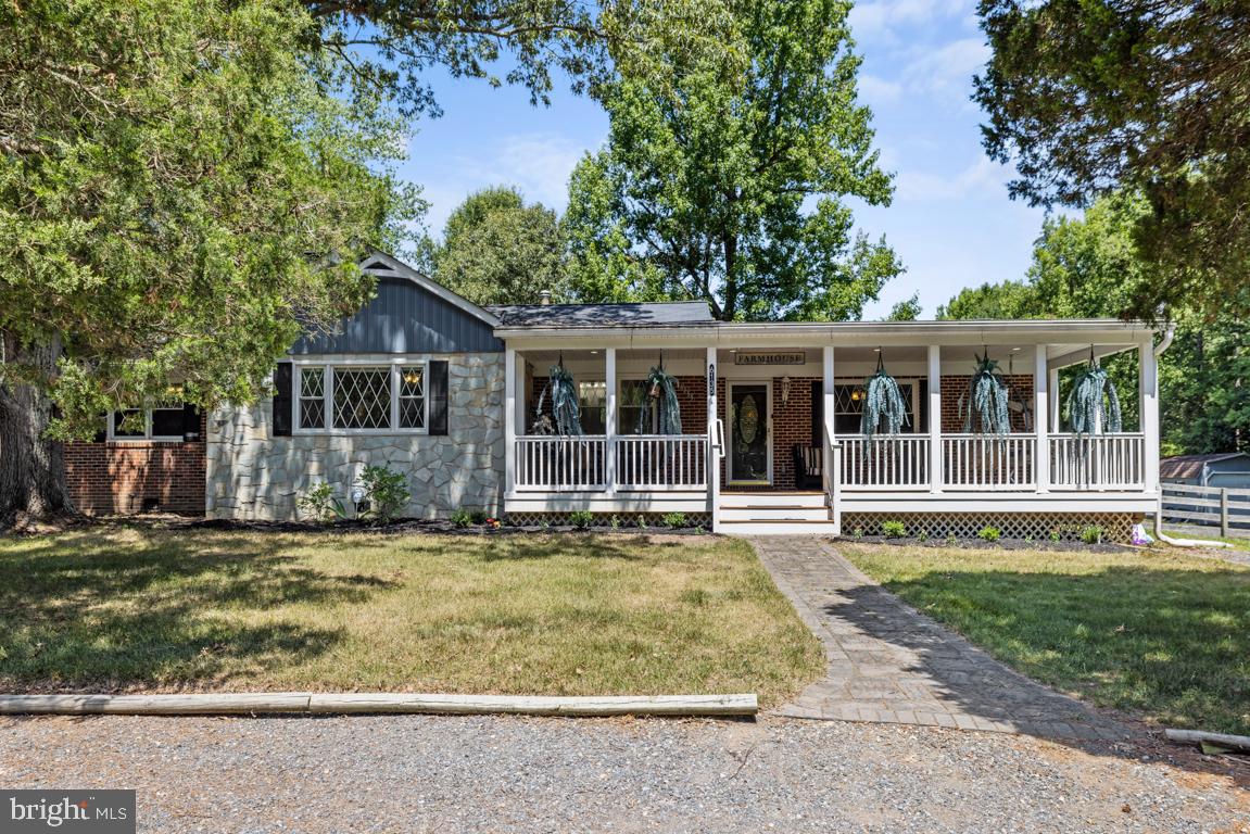 LA PLATA - Residential