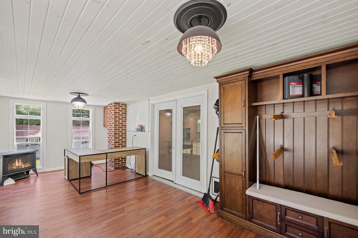 LA PLATA - Residential