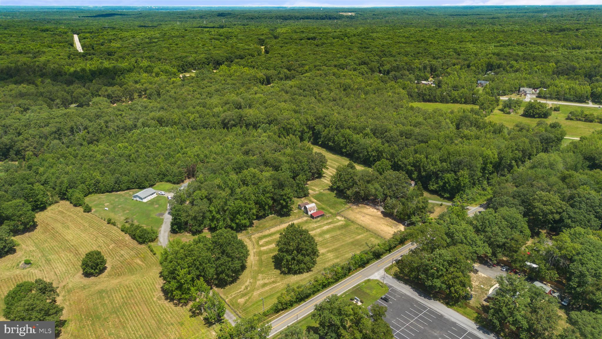 LA PLATA - Residential