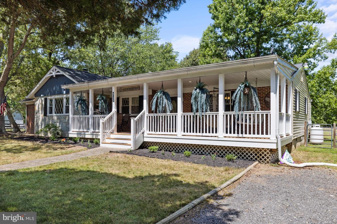 LA PLATA - Residential