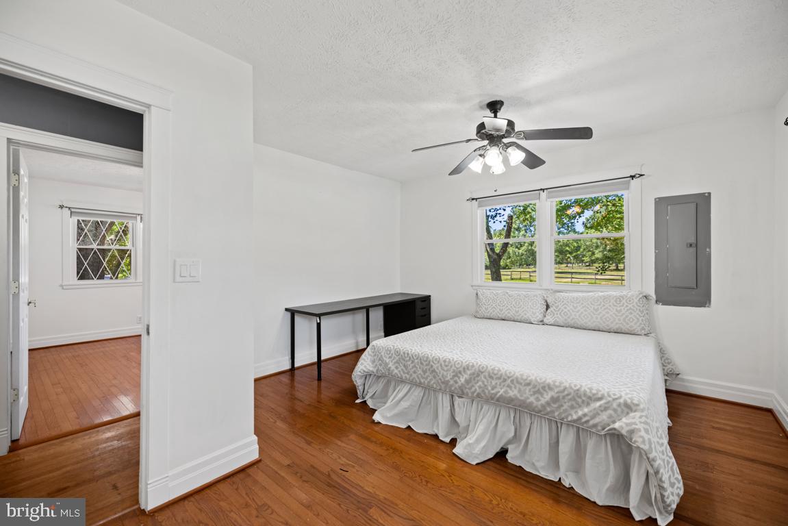 LA PLATA - Residential